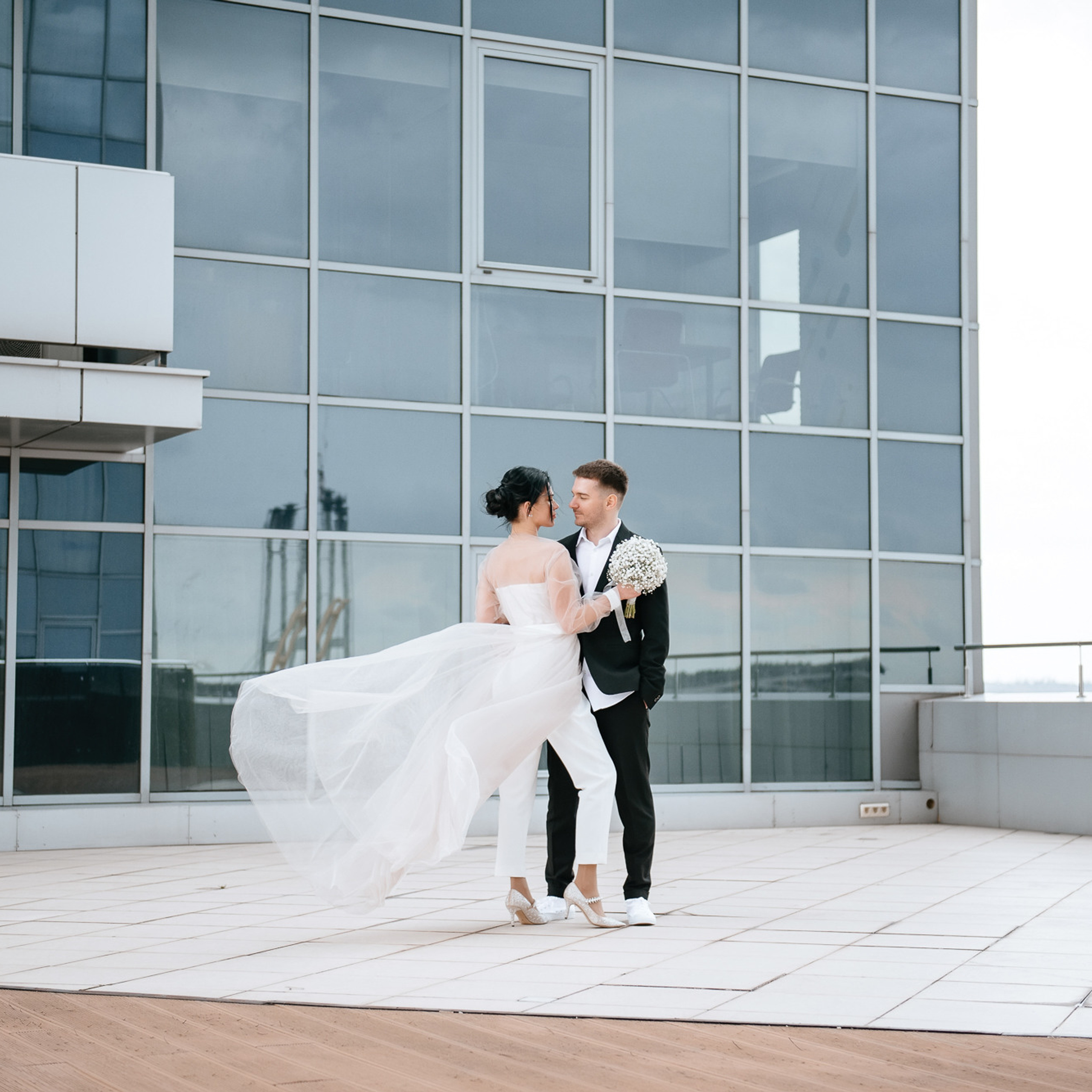 Анна & Артем