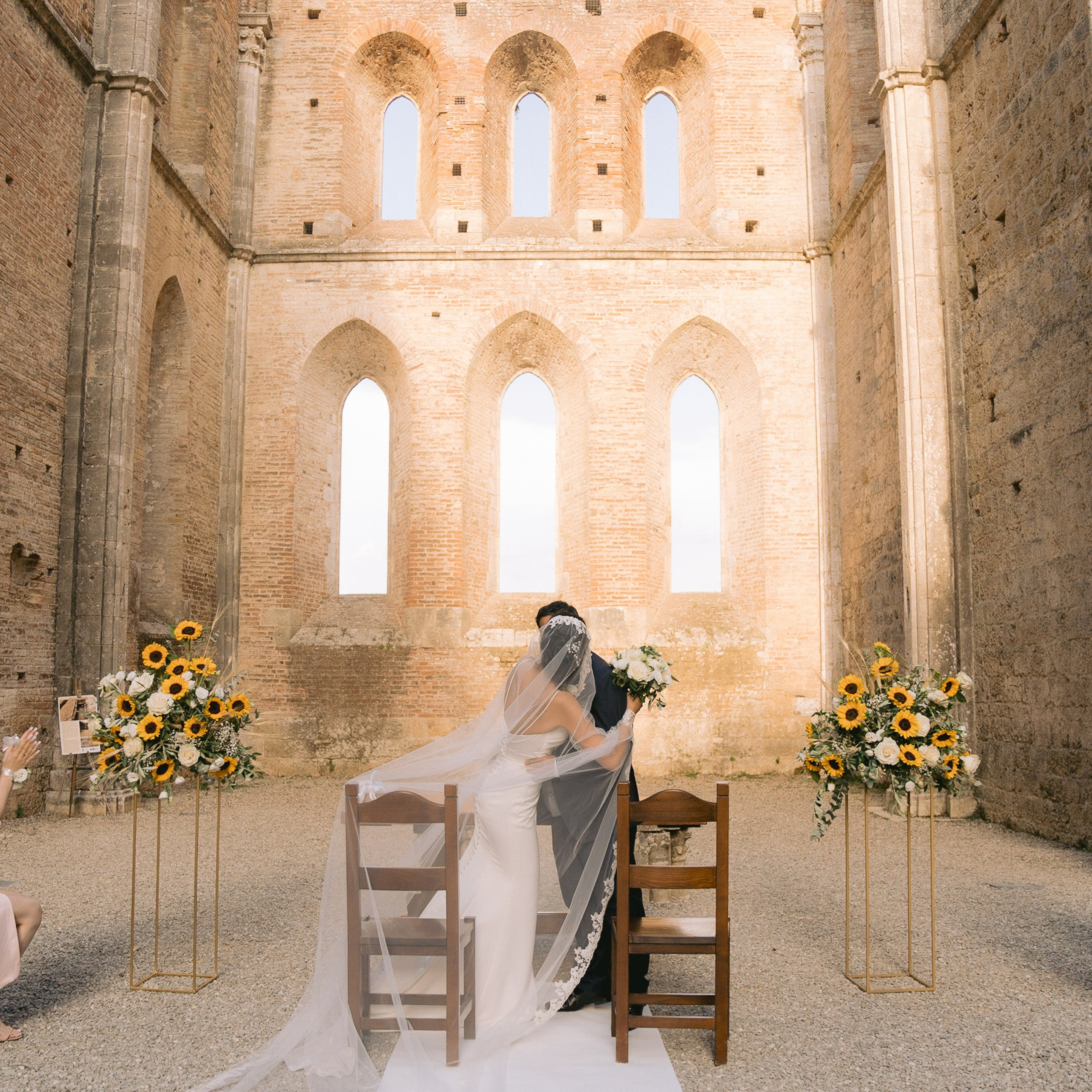 Vitalie Varvarynets — Prague Wedding Photographer