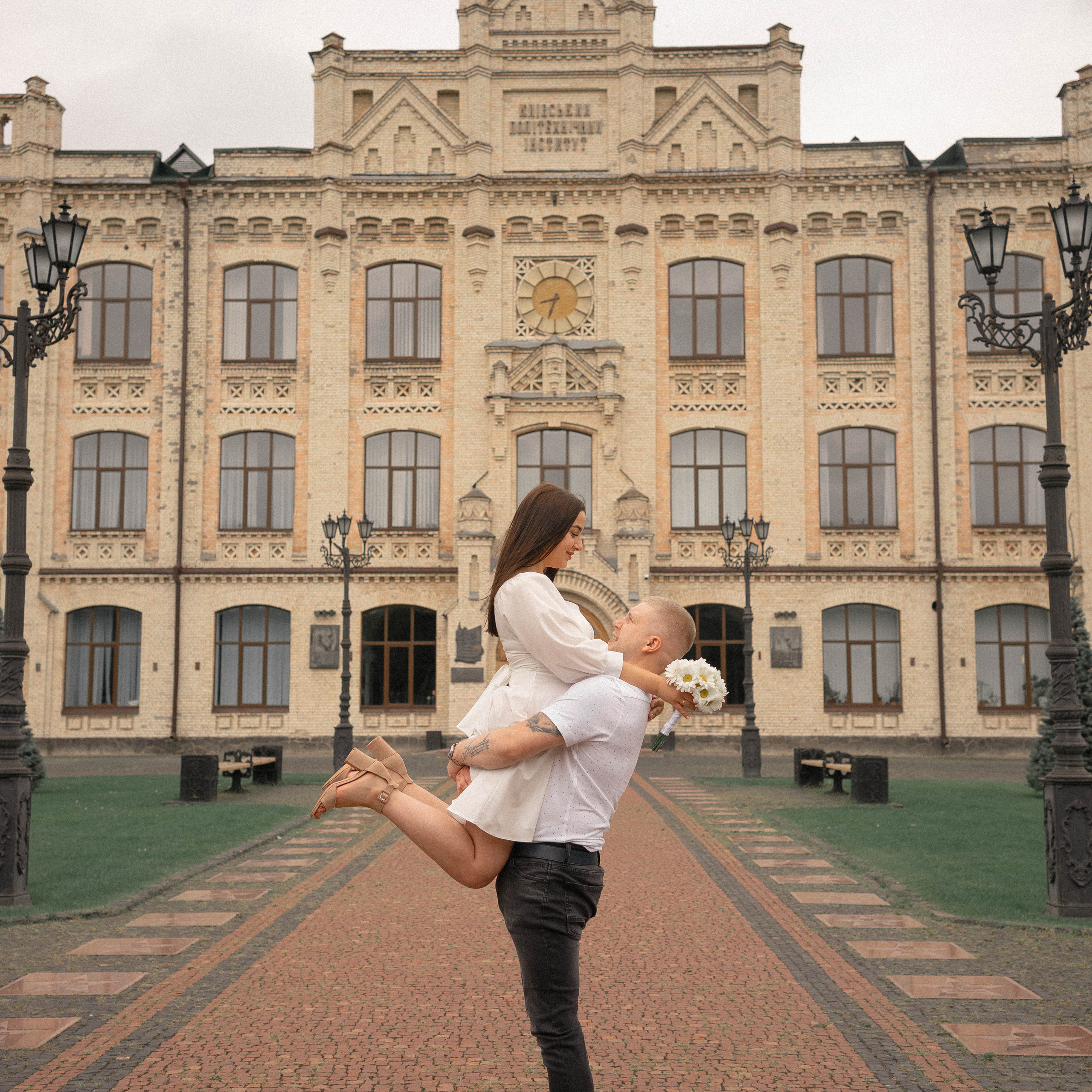 Відгуки. Фотограф Софіївська Борщагівка Софиевская Борщаговка Колода Олена