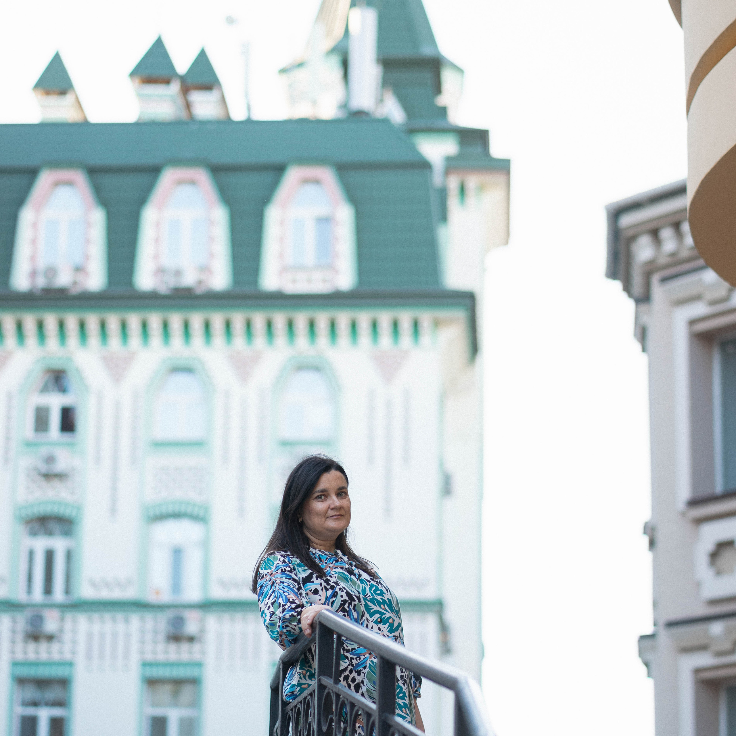 Відгуки. Фотограф Софіївська Борщагівка Софиевская Борщаговка Колода Олена