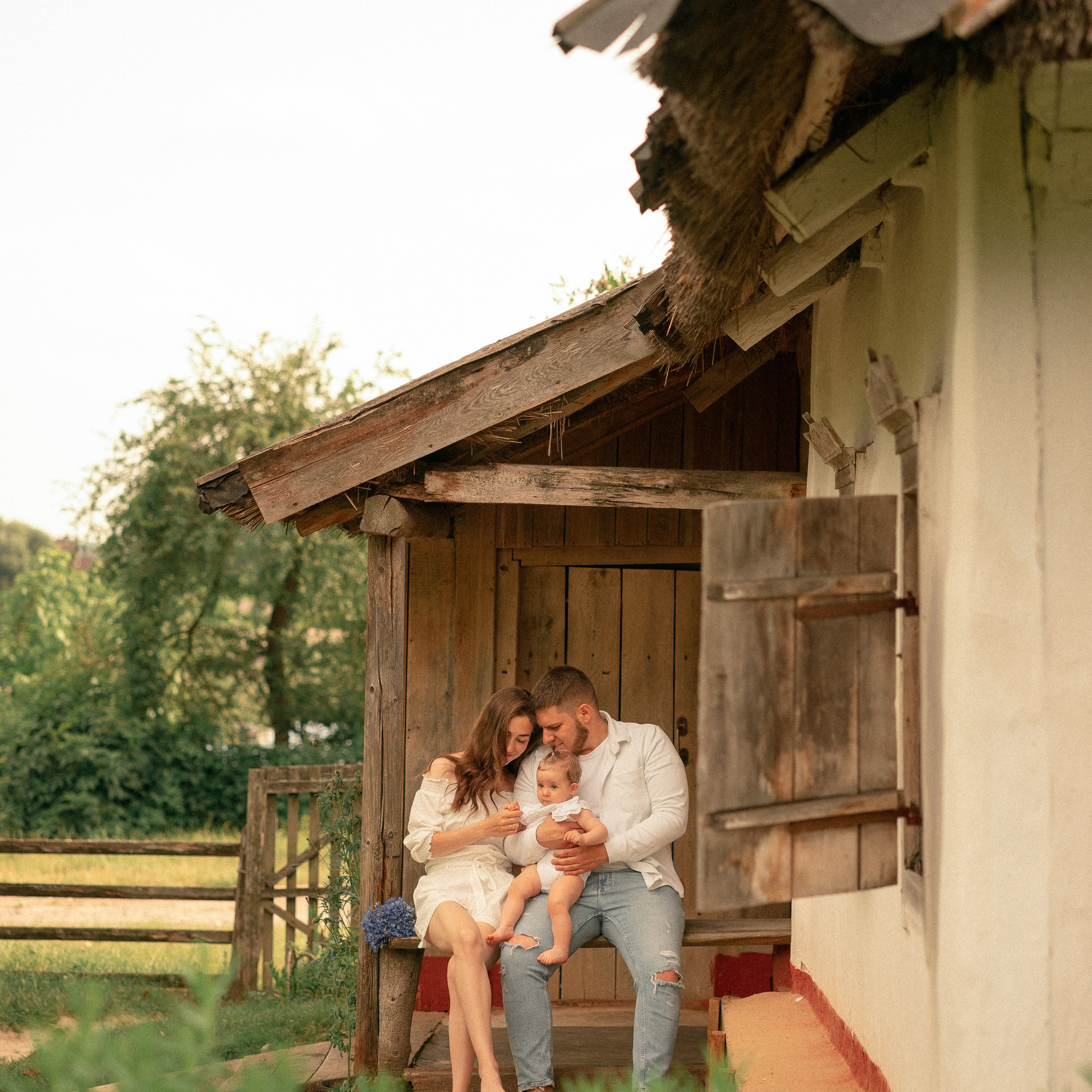 Відгуки. Фотограф Софіївська Борщагівка Софиевская Борщаговка Колода Олена