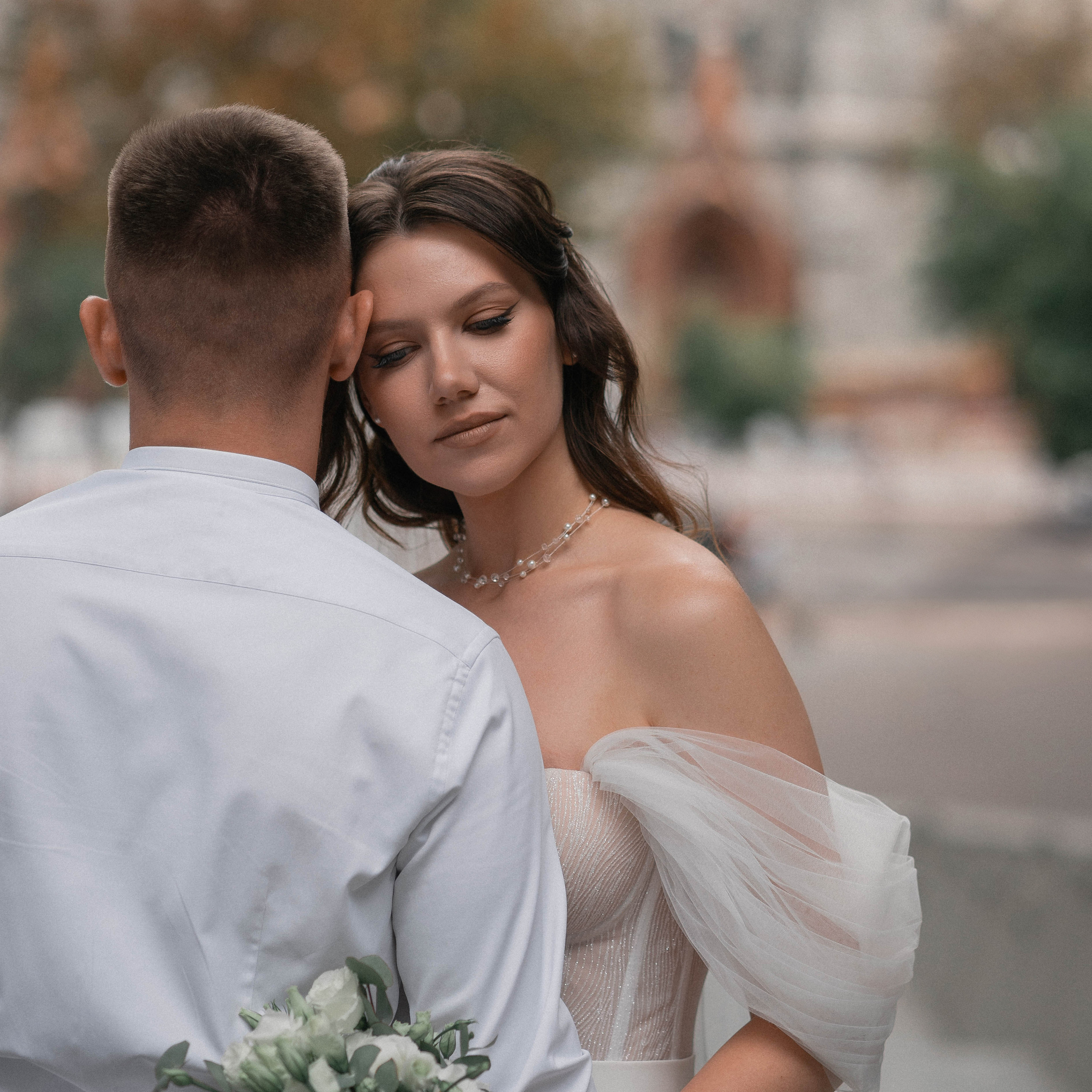 Відгуки. Фотограф Софіївська Борщагівка Софиевская Борщаговка Колода Олена