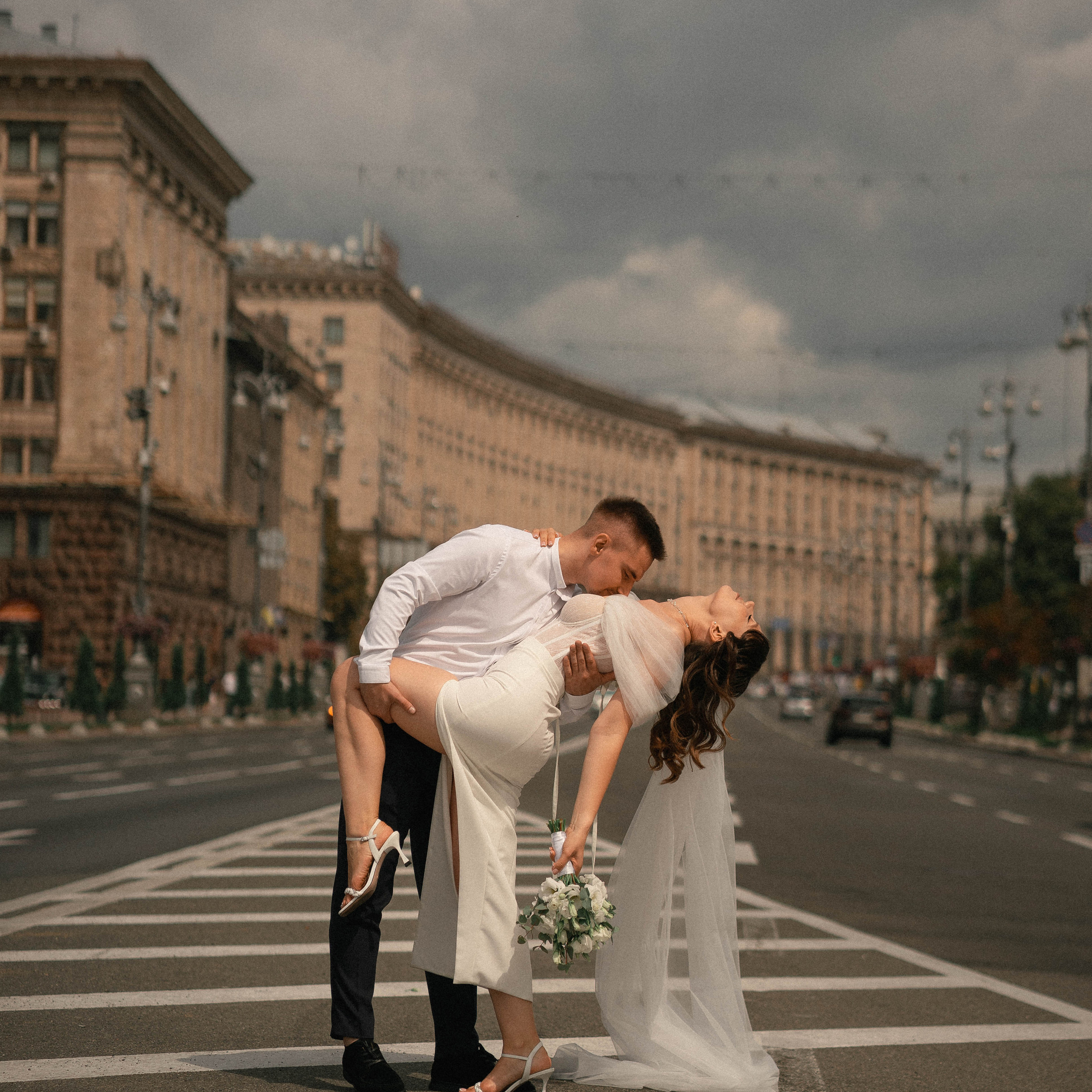 Відгуки. Фотограф Софіївська Борщагівка Софиевская Борщаговка Колода Олена