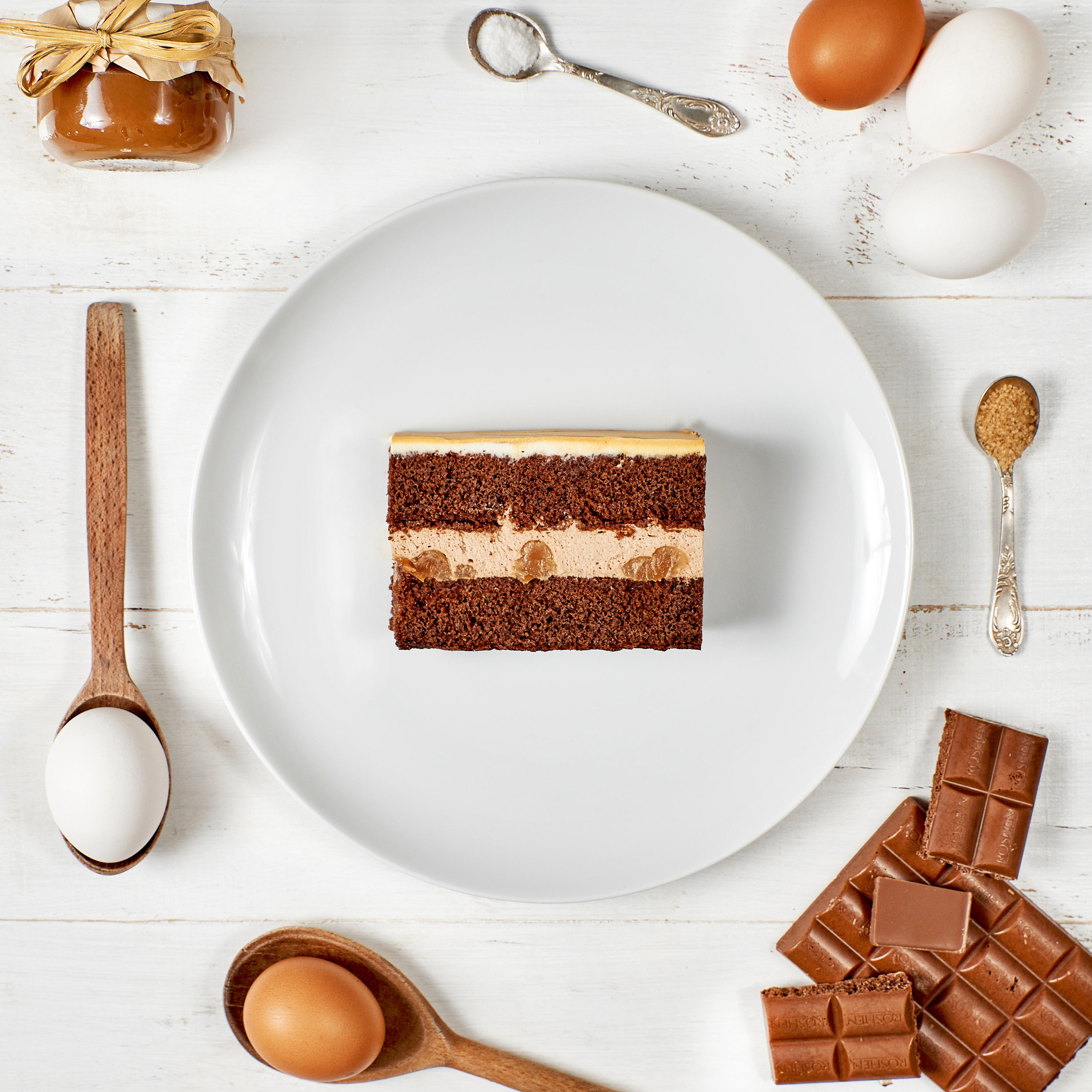 Фотографії їжі