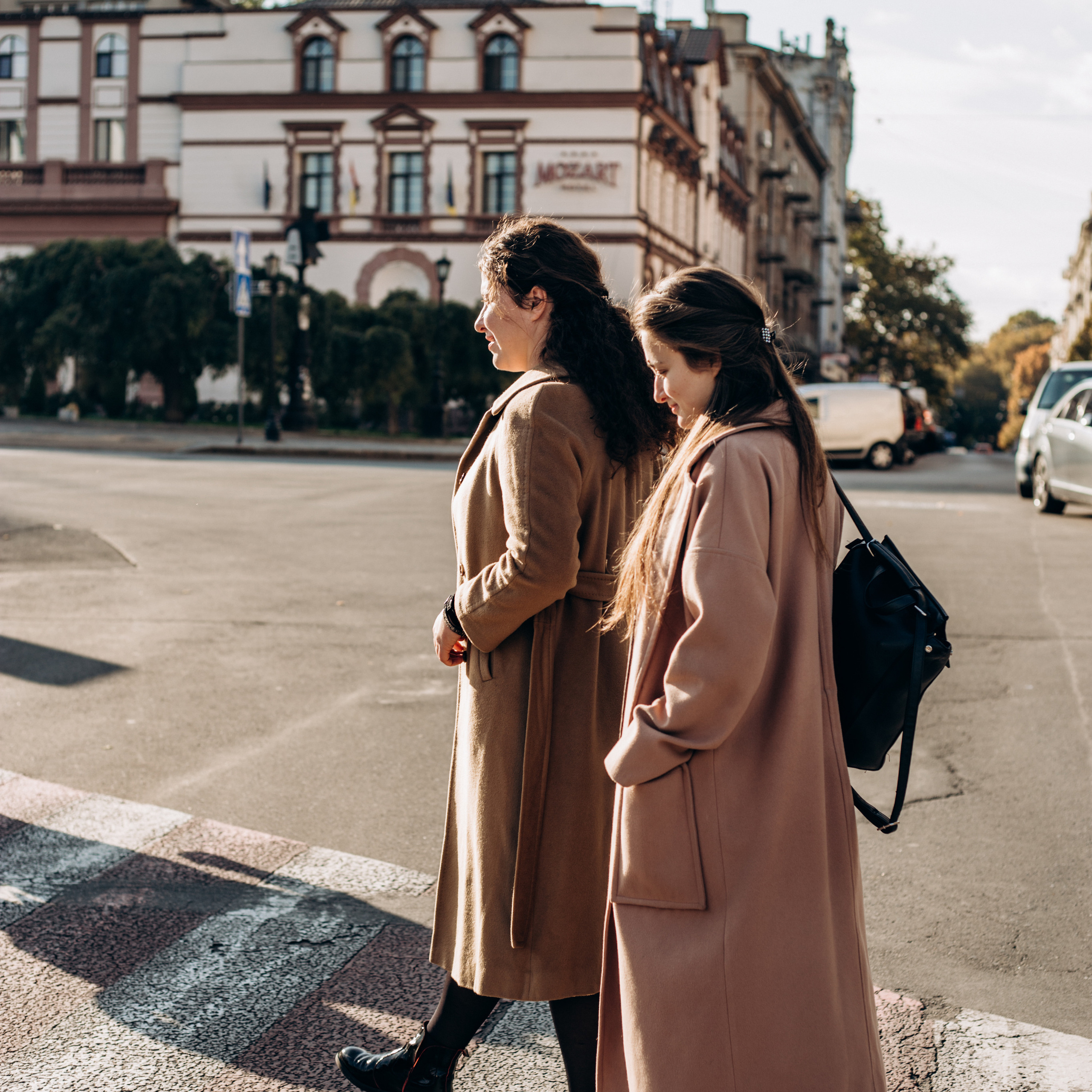 Reviews. Анна Бойко, фотограф Германия