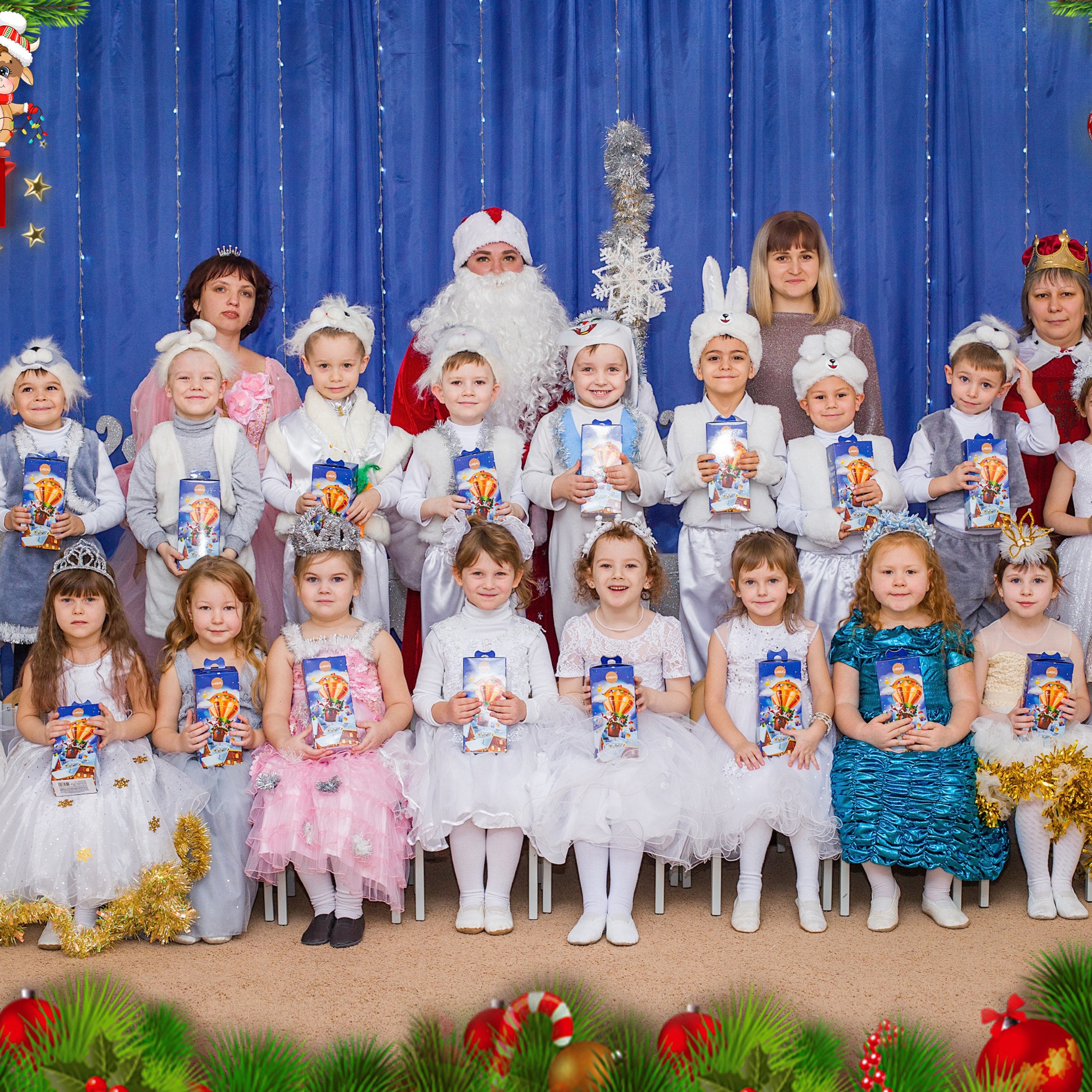 Отзывы. Фотограф Аня Самофалова