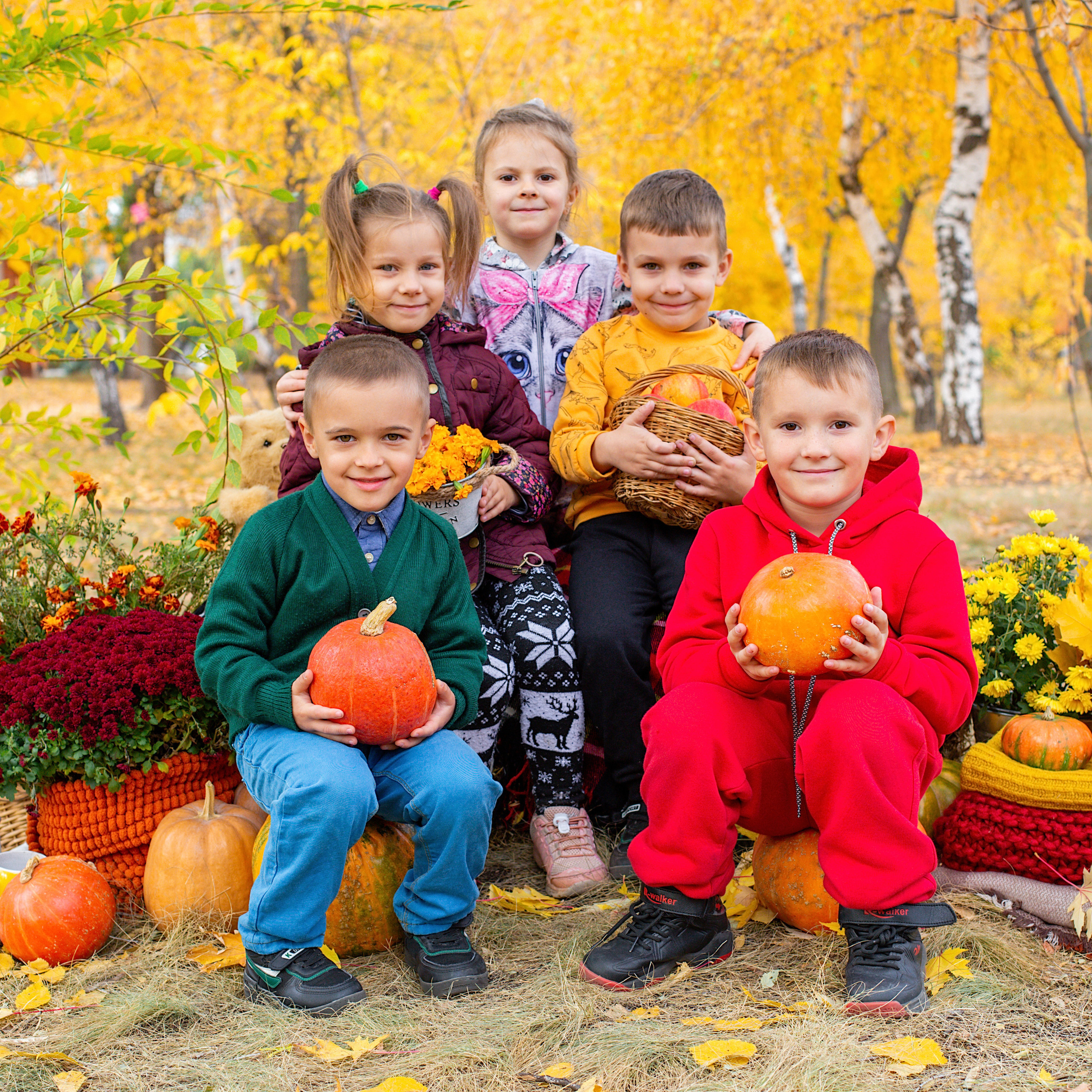 Отзывы. Фотограф Аня Самофалова