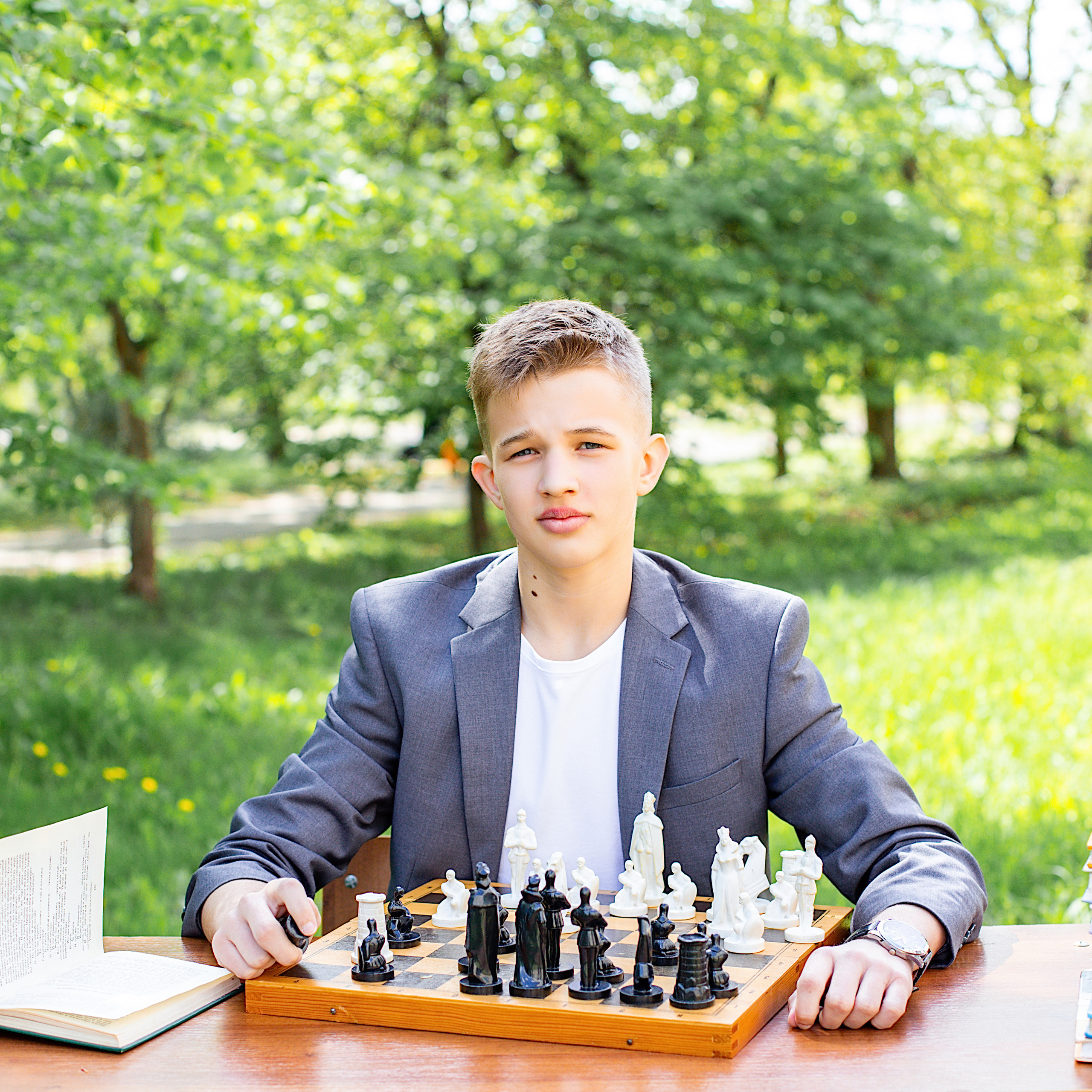 Отзывы. Фотограф Аня Самофалова