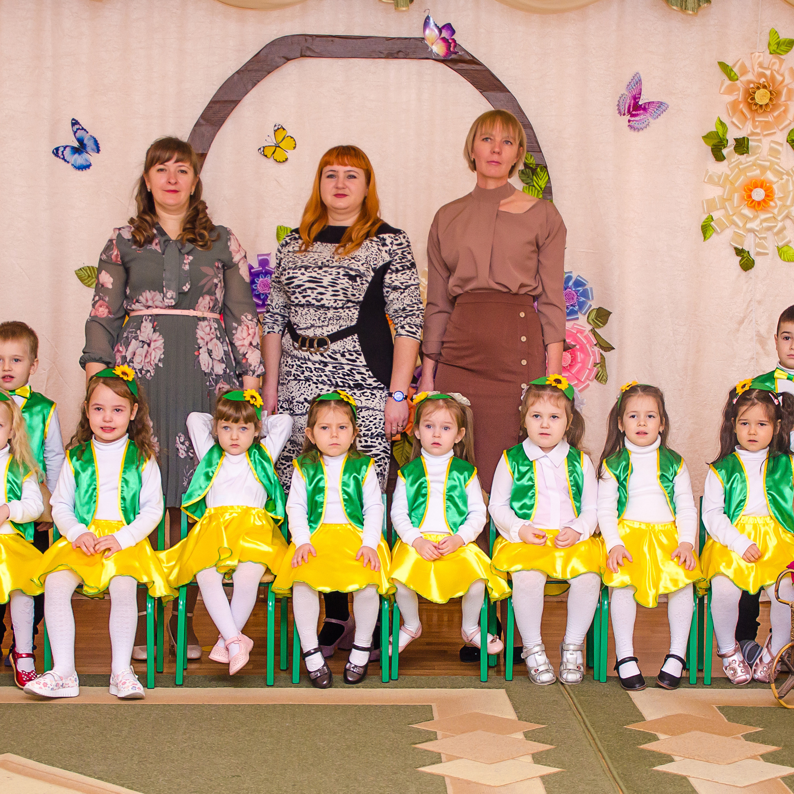 Отзывы. Фотограф Аня Самофалова