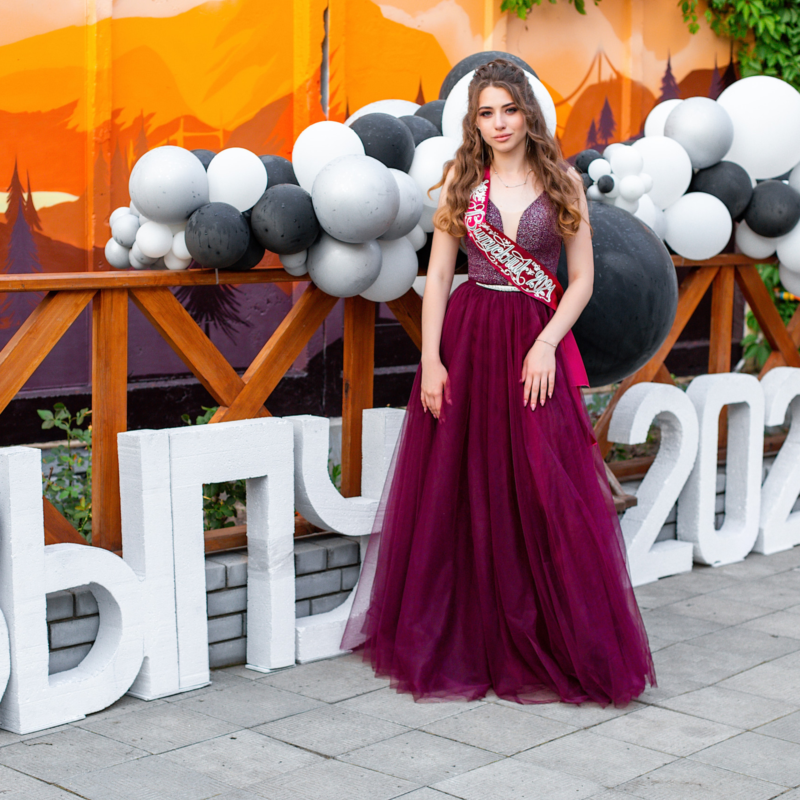 Отзывы. Фотограф Аня Самофалова