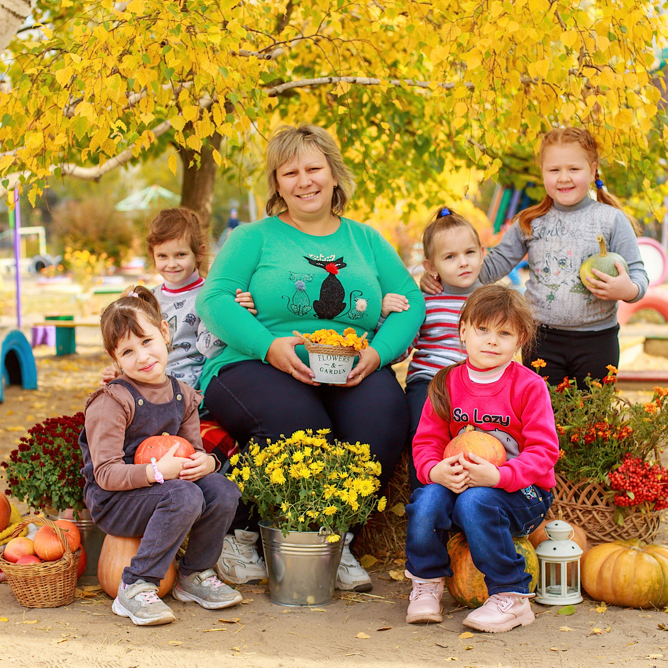 Отзывы. Фотограф Аня Самофалова