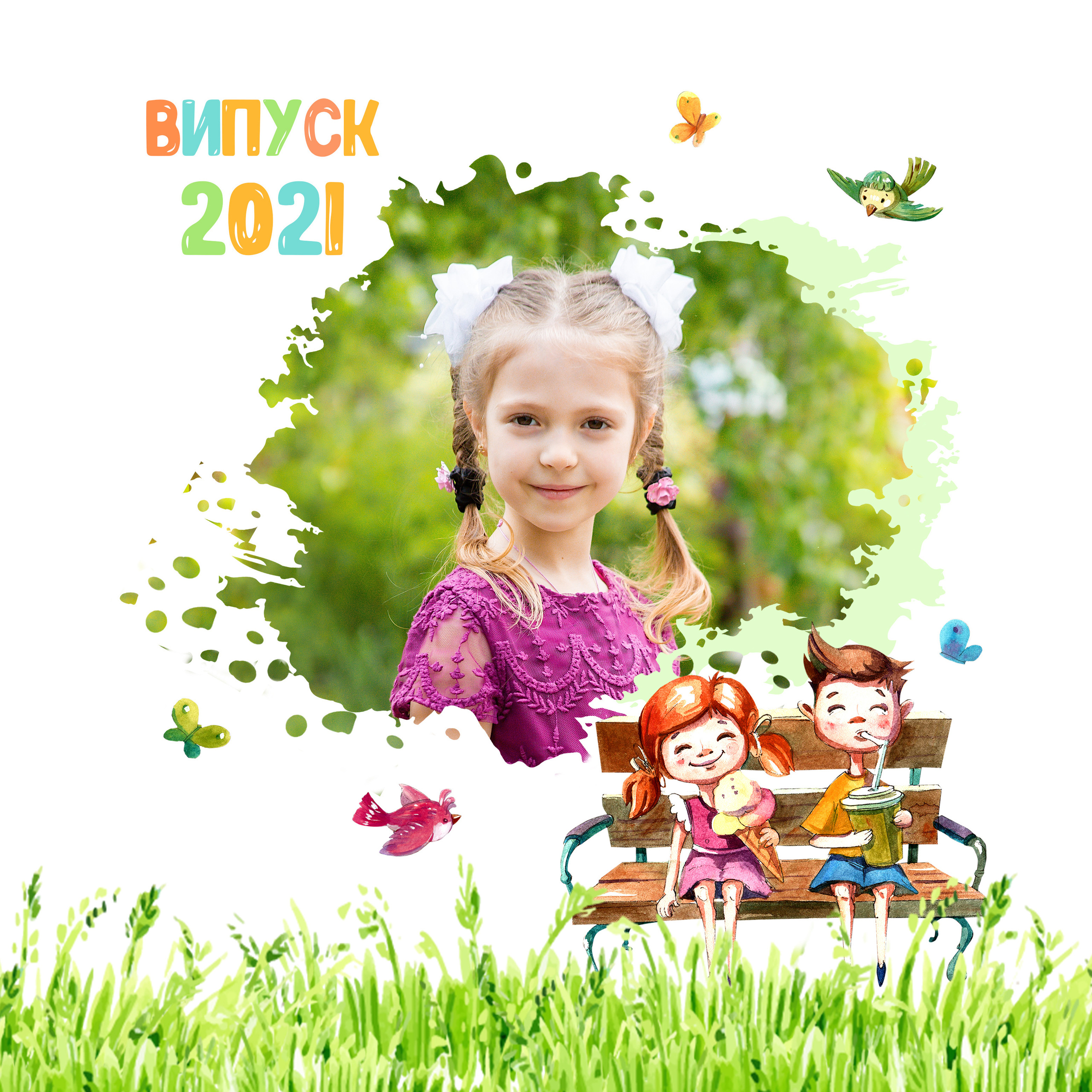 Отзывы. Фотограф Аня Самофалова