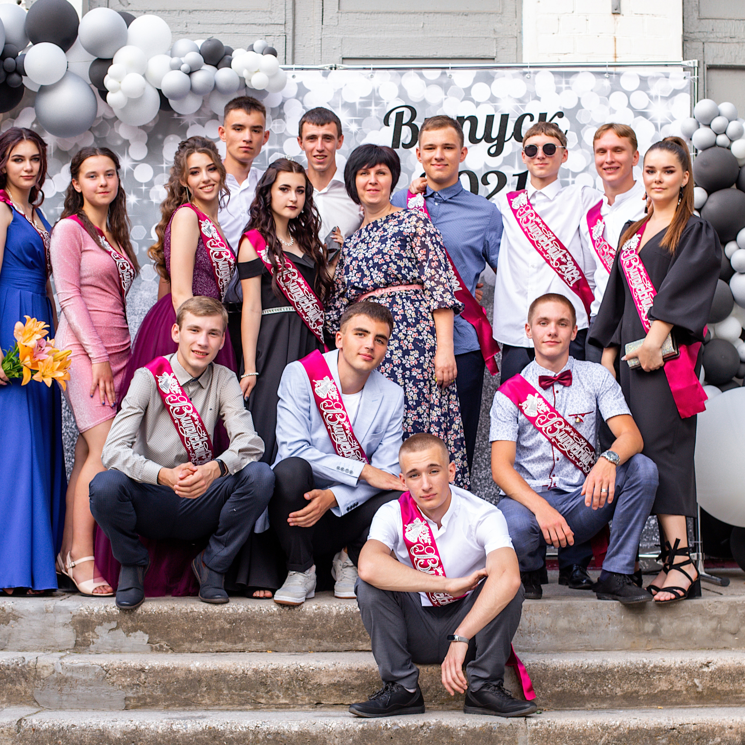 Отзывы. Фотограф Аня Самофалова