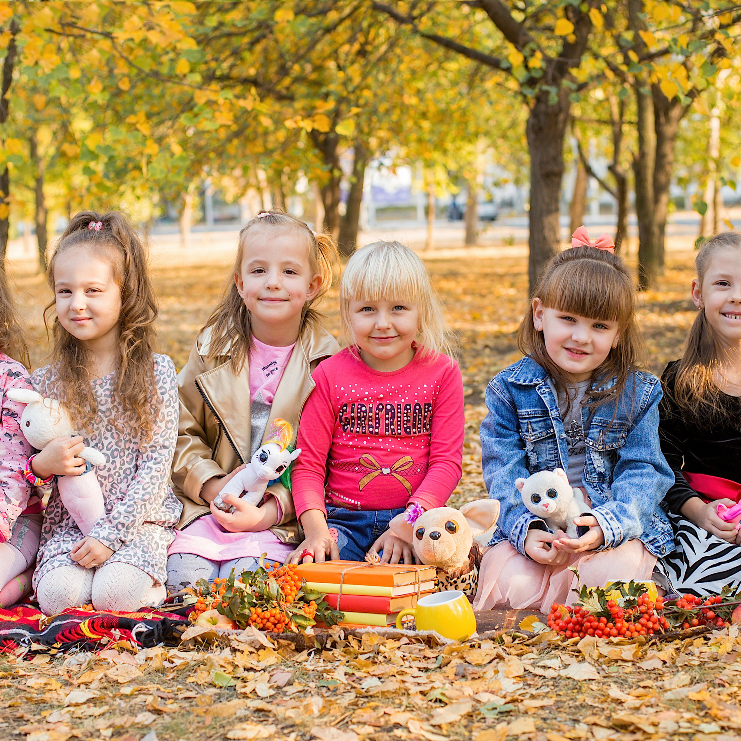 Отзывы. Фотограф Аня Самофалова