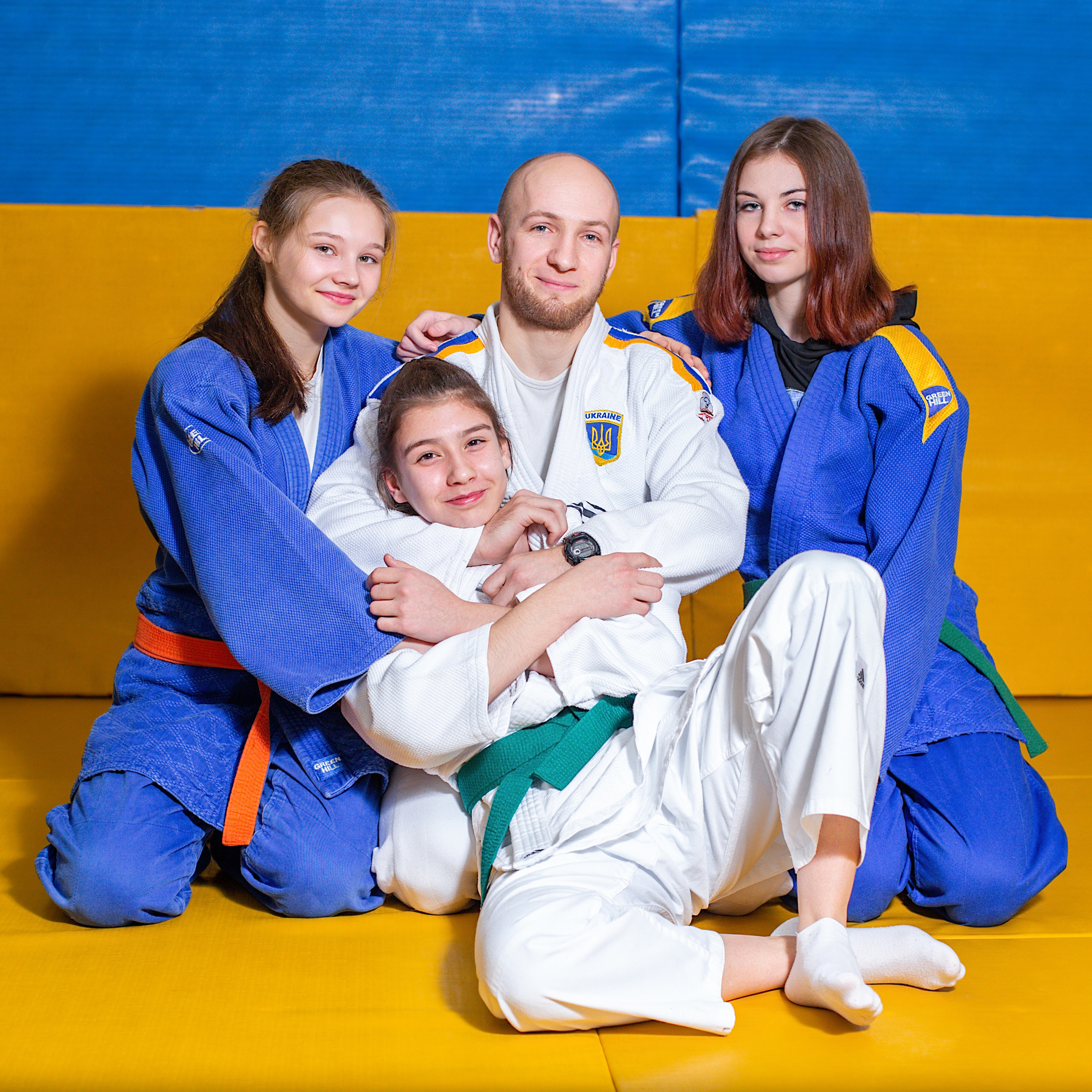 Отзывы. Фотограф Аня Самофалова