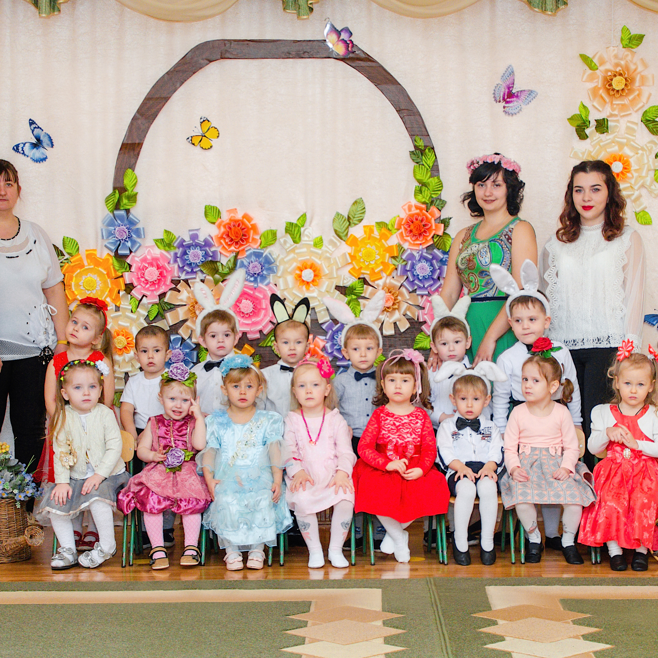 Отзывы. Фотограф Аня Самофалова