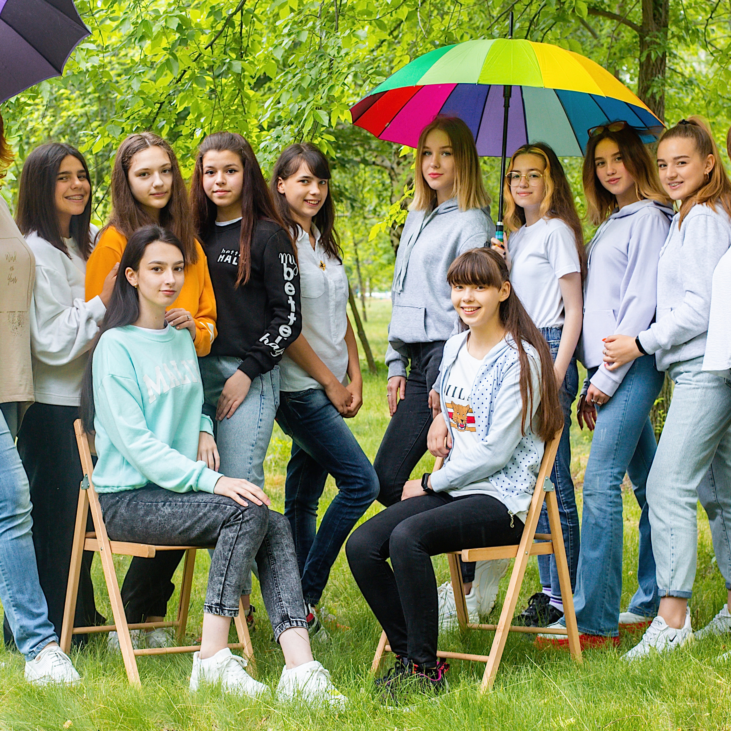 Отзывы. Фотограф Аня Самофалова