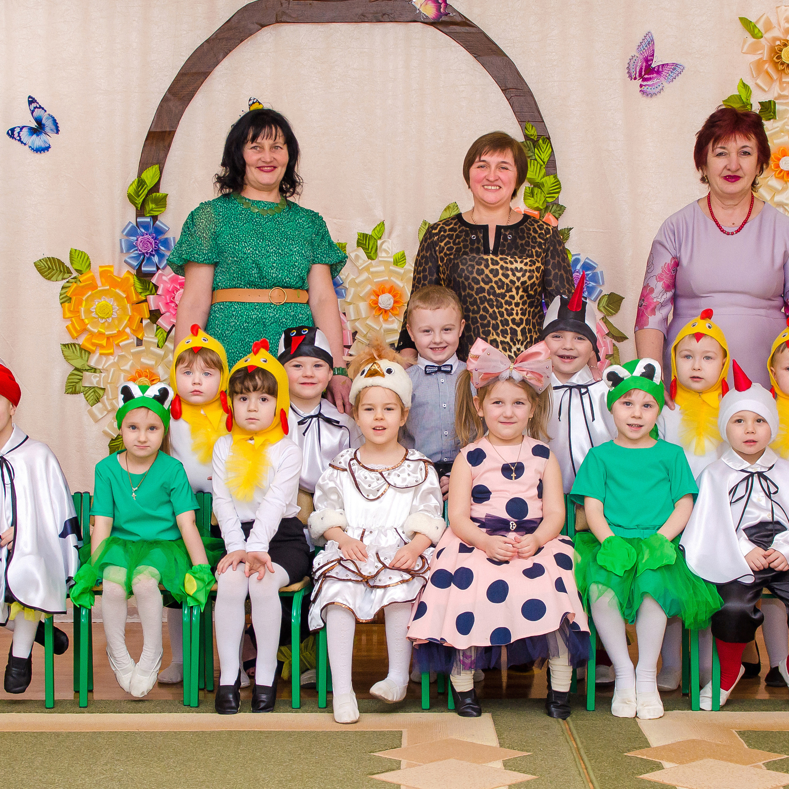 Отзывы. Фотограф Аня Самофалова