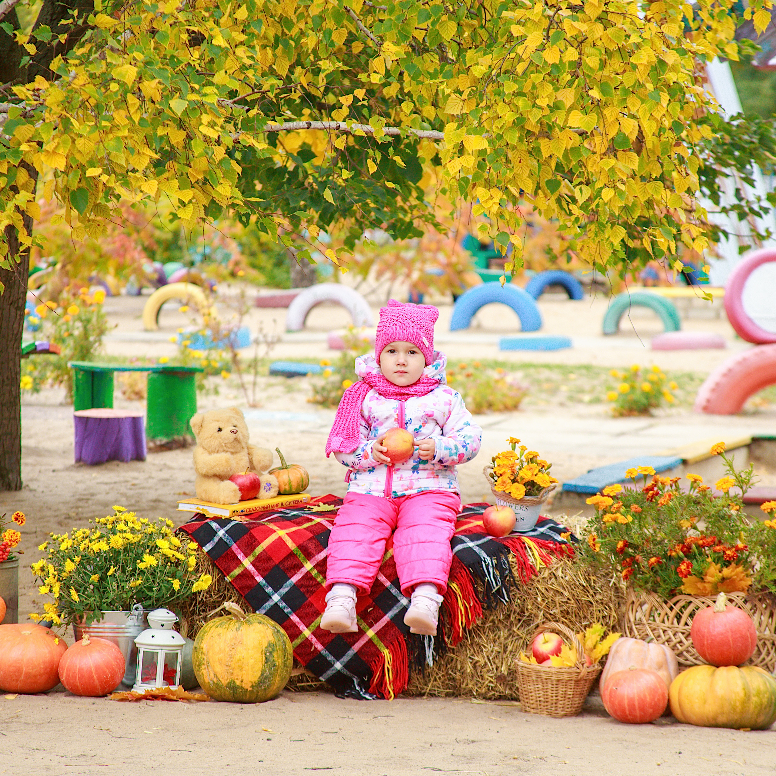 Отзывы. Фотограф Аня Самофалова