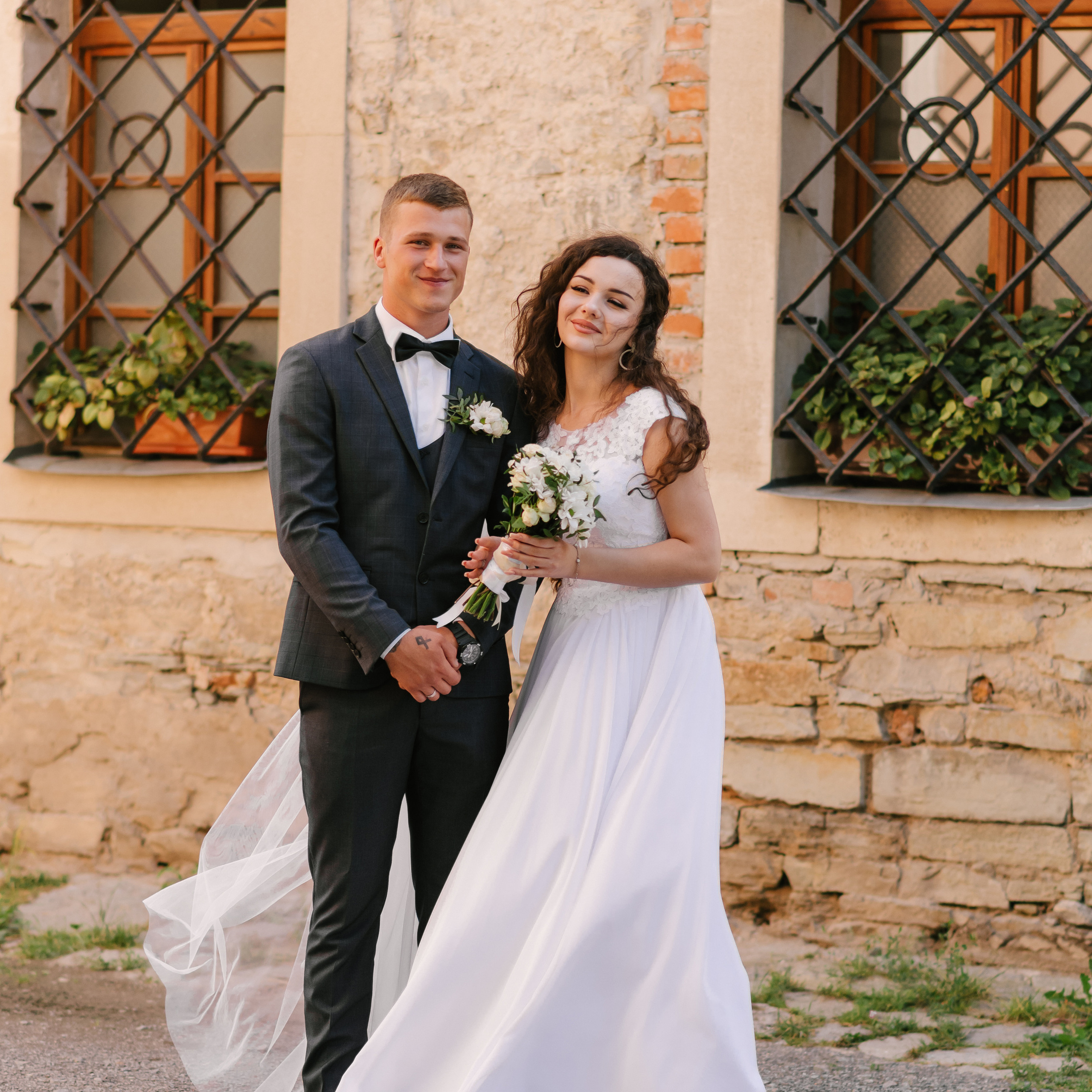 Відгуки. Фотограф Катерина Слободян Кам’янець-Подільський