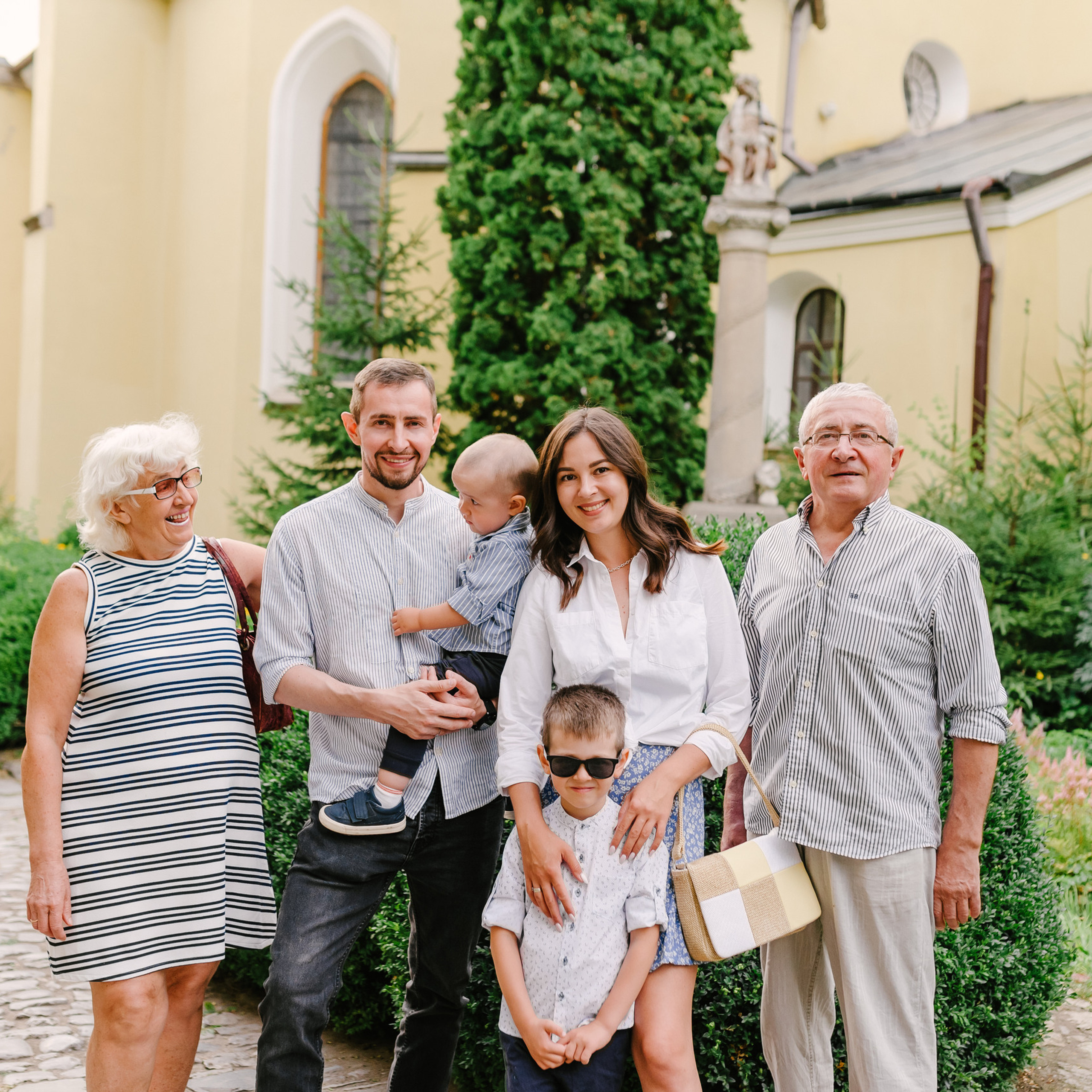 Відгуки. Фотограф Катерина Слободян Кам’янець-Подільський
