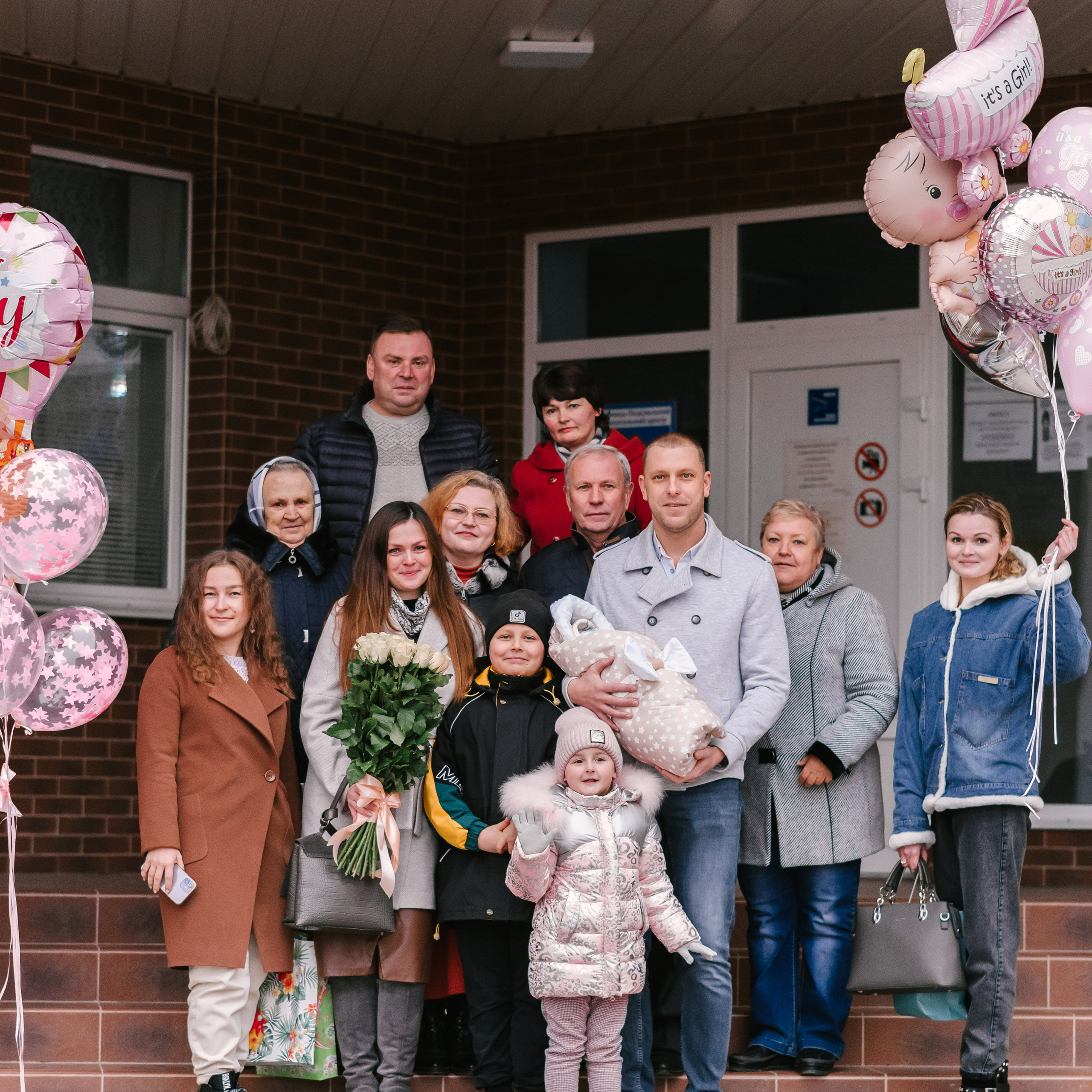 Відгуки. Фотограф Катерина Слободян Кам’янець-Подільський