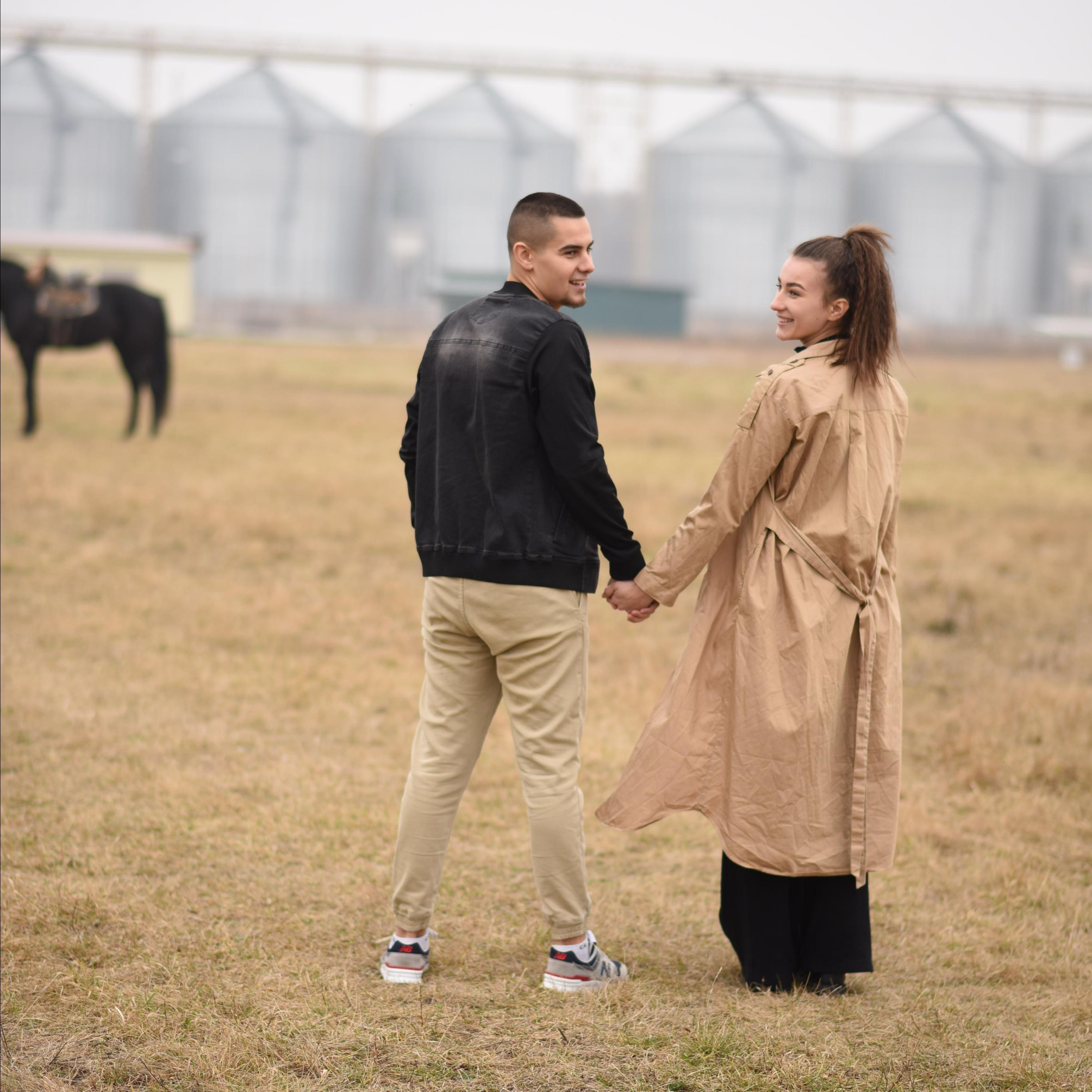 Відгуки. Фотограф Катерина Слободян Кам’янець-Подільський