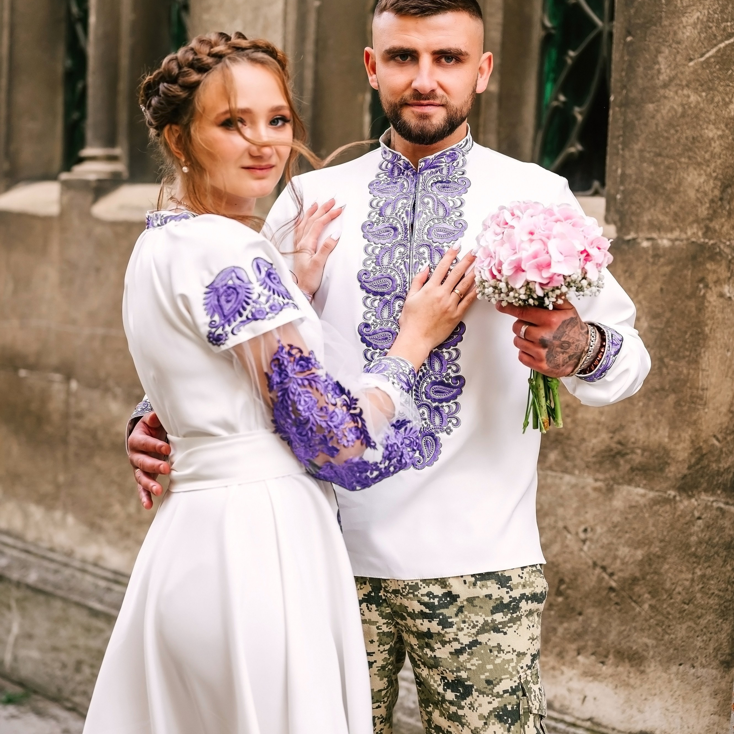 Відгуки. Фотограф Катерина Слободян Кам’янець-Подільський