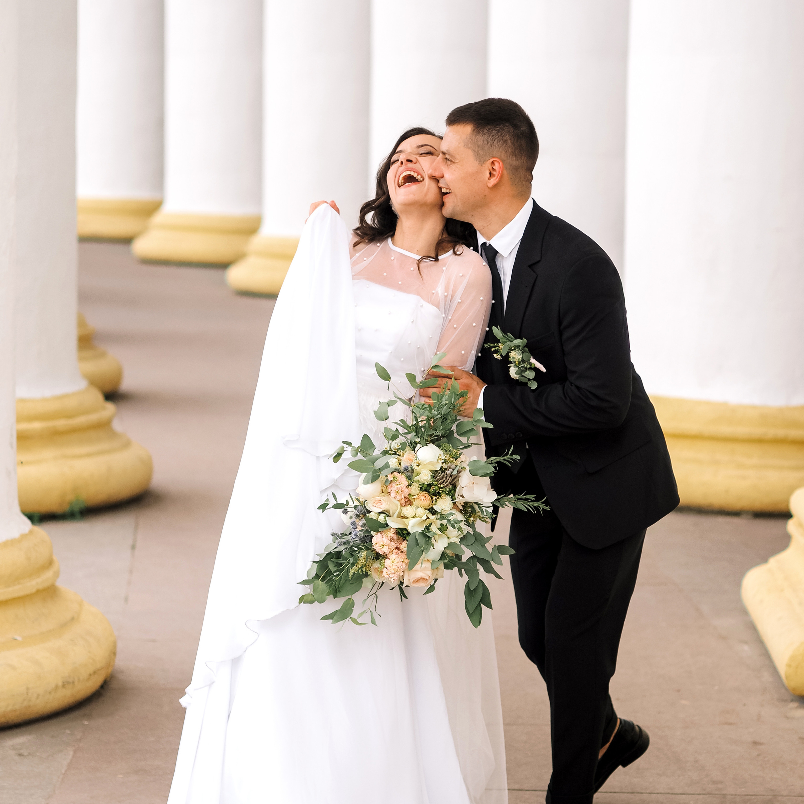 FEEDBACK. Wedding and family photographer in Kiev and Europe Oleg Nemchenko