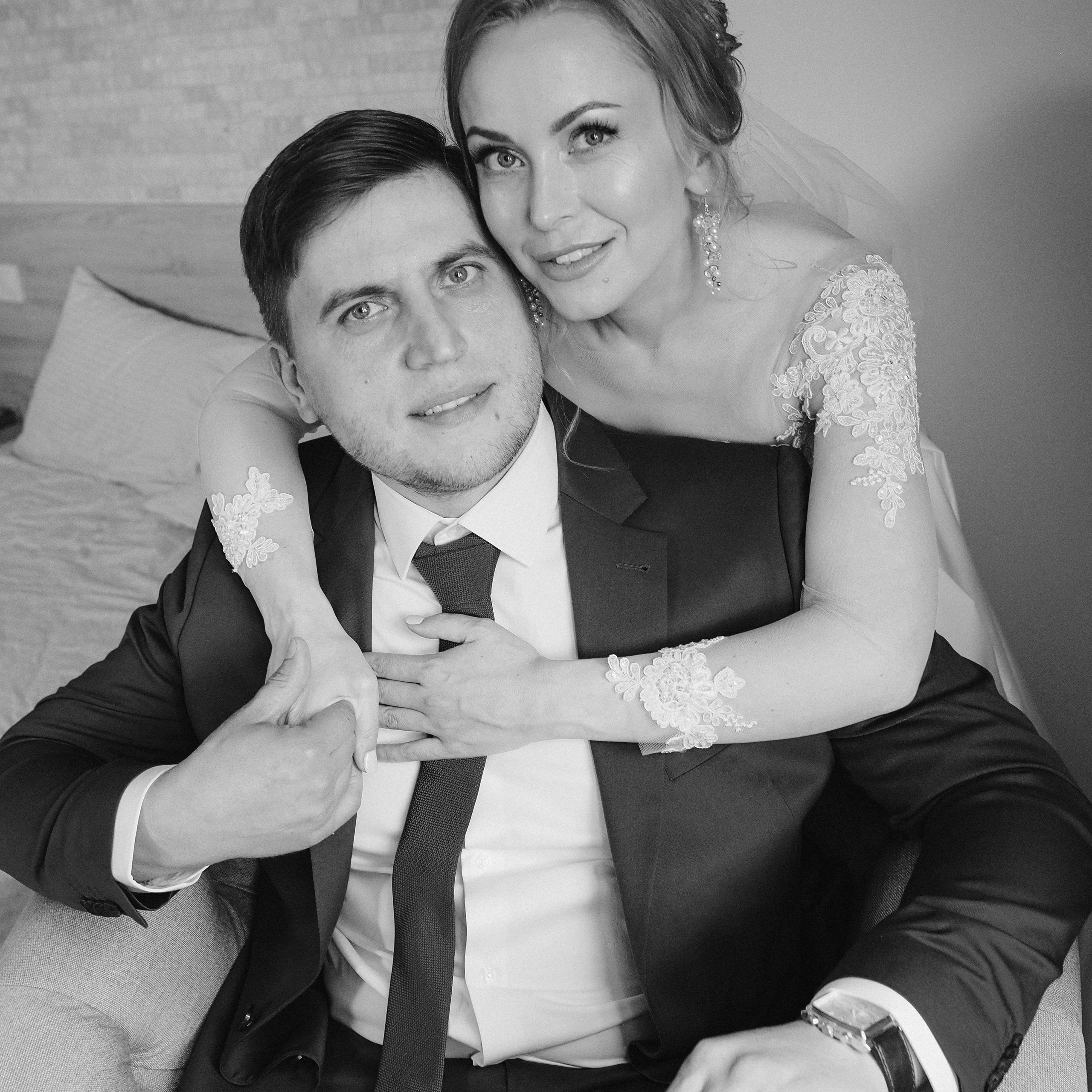 FEEDBACK. Wedding and family photographer in Kiev and Europe Oleg Nemchenko