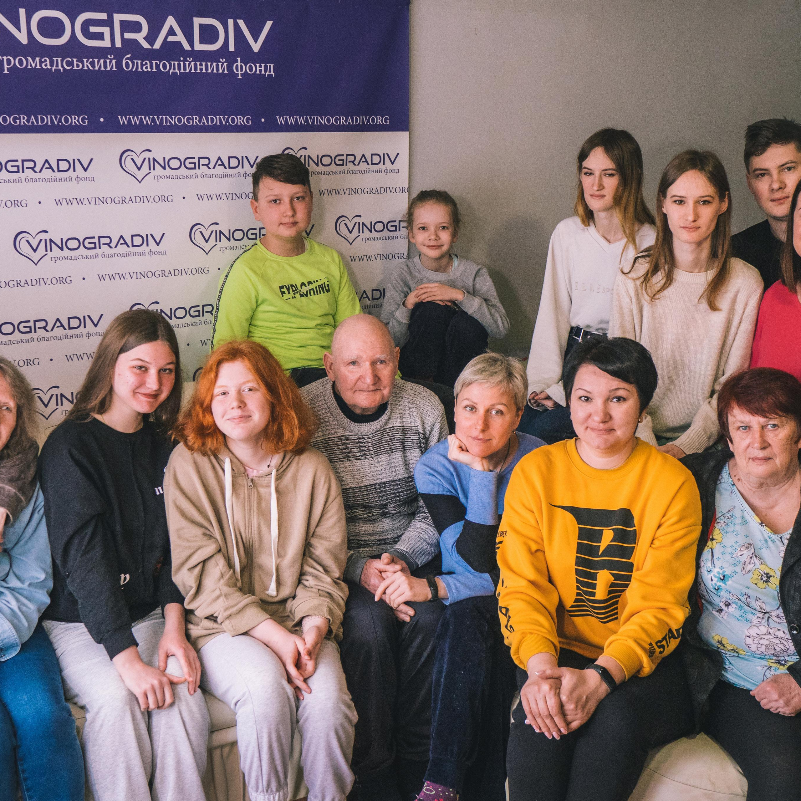 FEEDBACK. Wedding and family photographer in Kiev and Europe Oleg Nemchenko