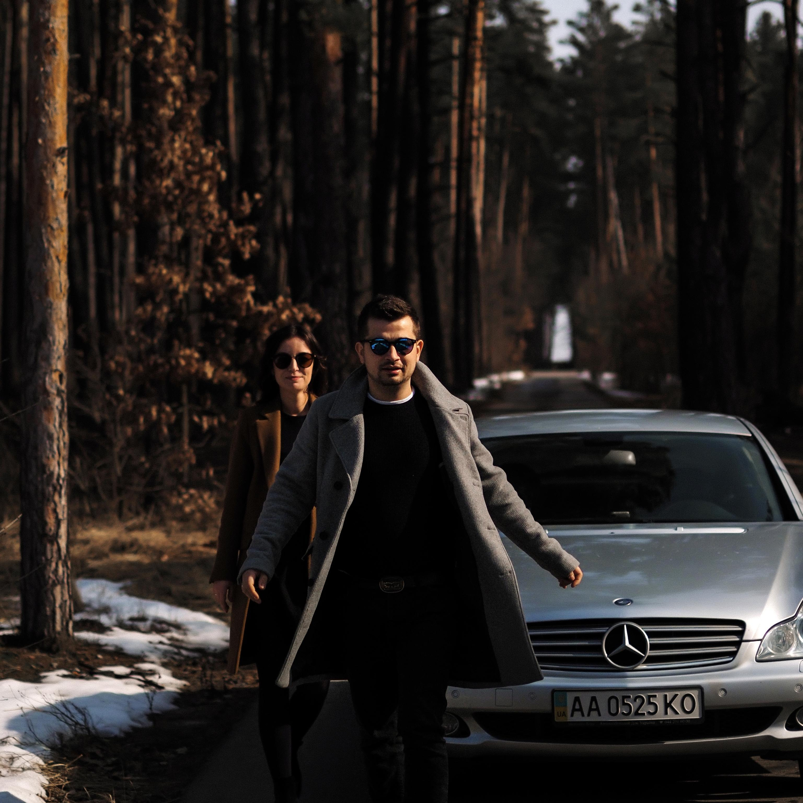 FEEDBACK. Wedding and family photographer in Kiev and Europe Oleg Nemchenko