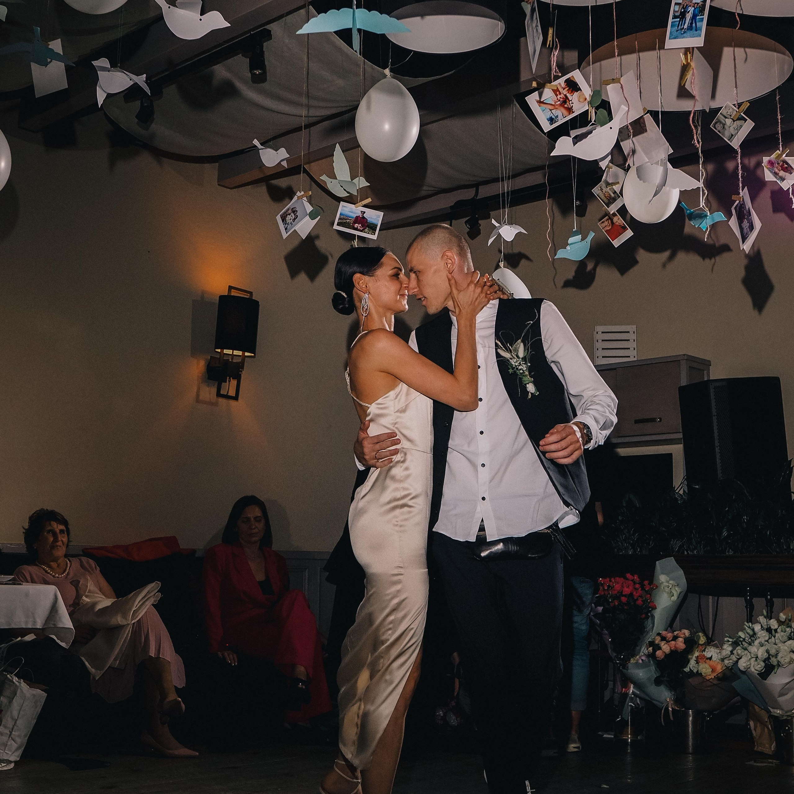 FEEDBACK. Wedding and family photographer in Kiev and Europe Oleg Nemchenko