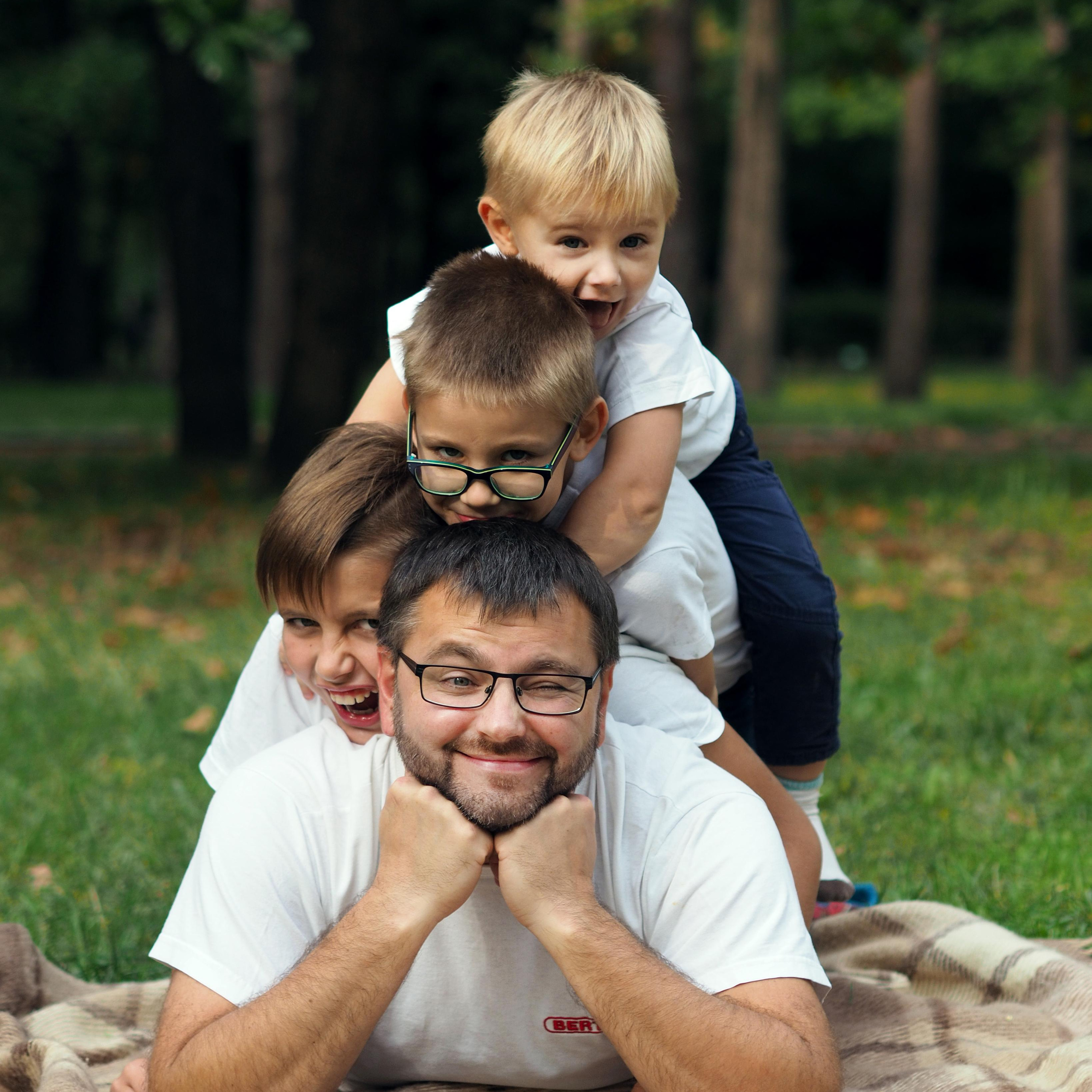 FEEDBACK. Wedding and family photographer in Kiev and Europe Oleg Nemchenko