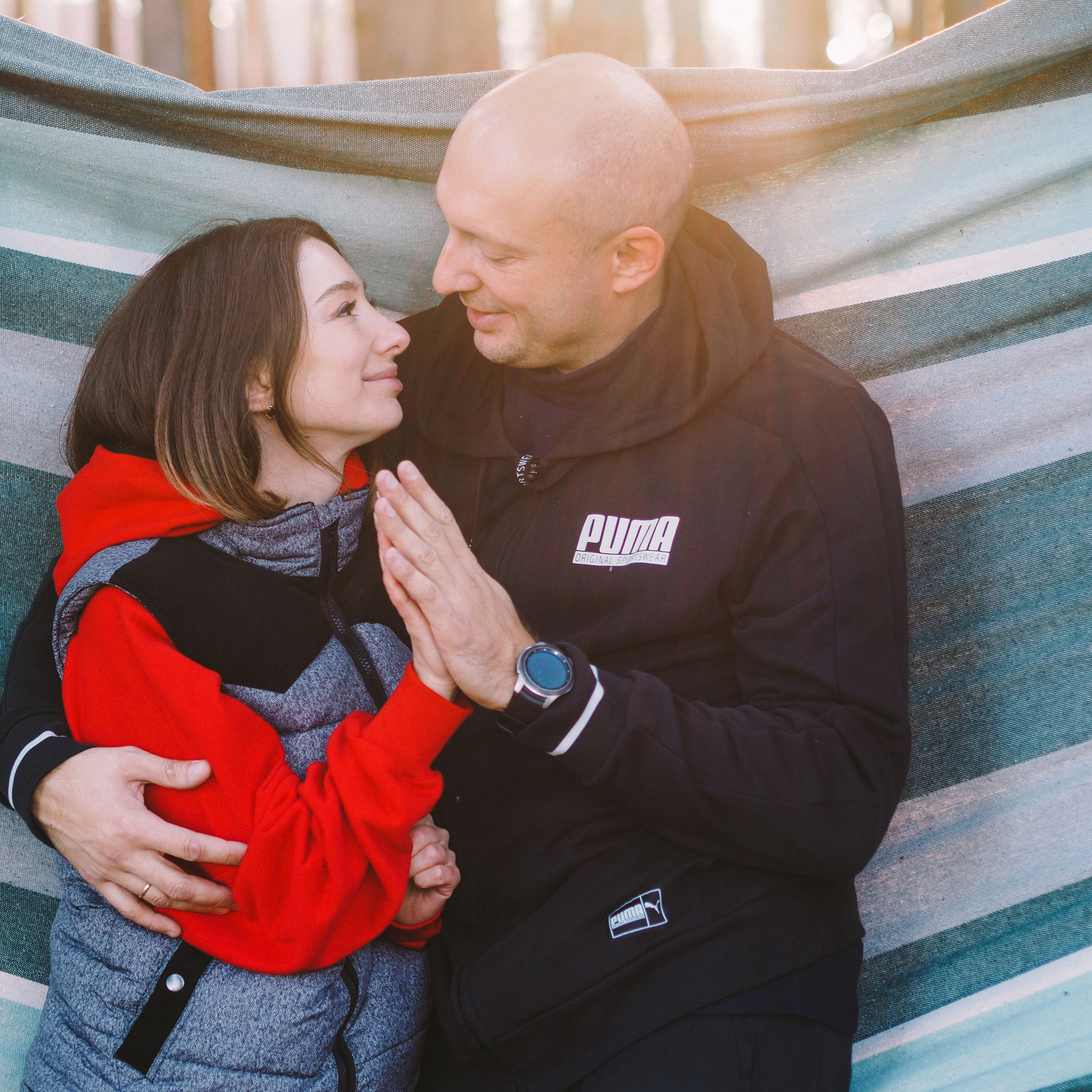 FEEDBACK. Wedding and family photographer in Kiev and Europe Oleg Nemchenko