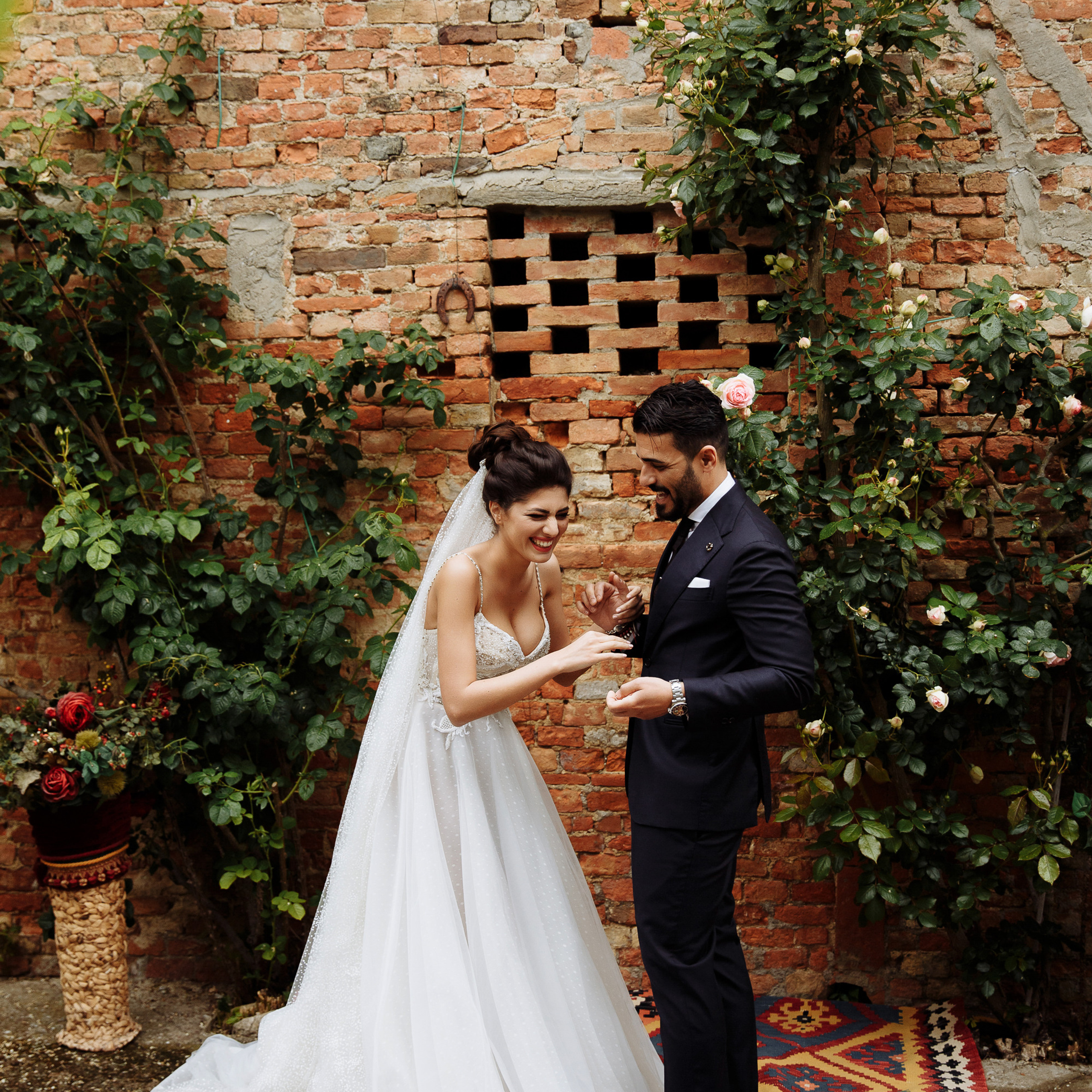 Giuseppe&Rossella Florence