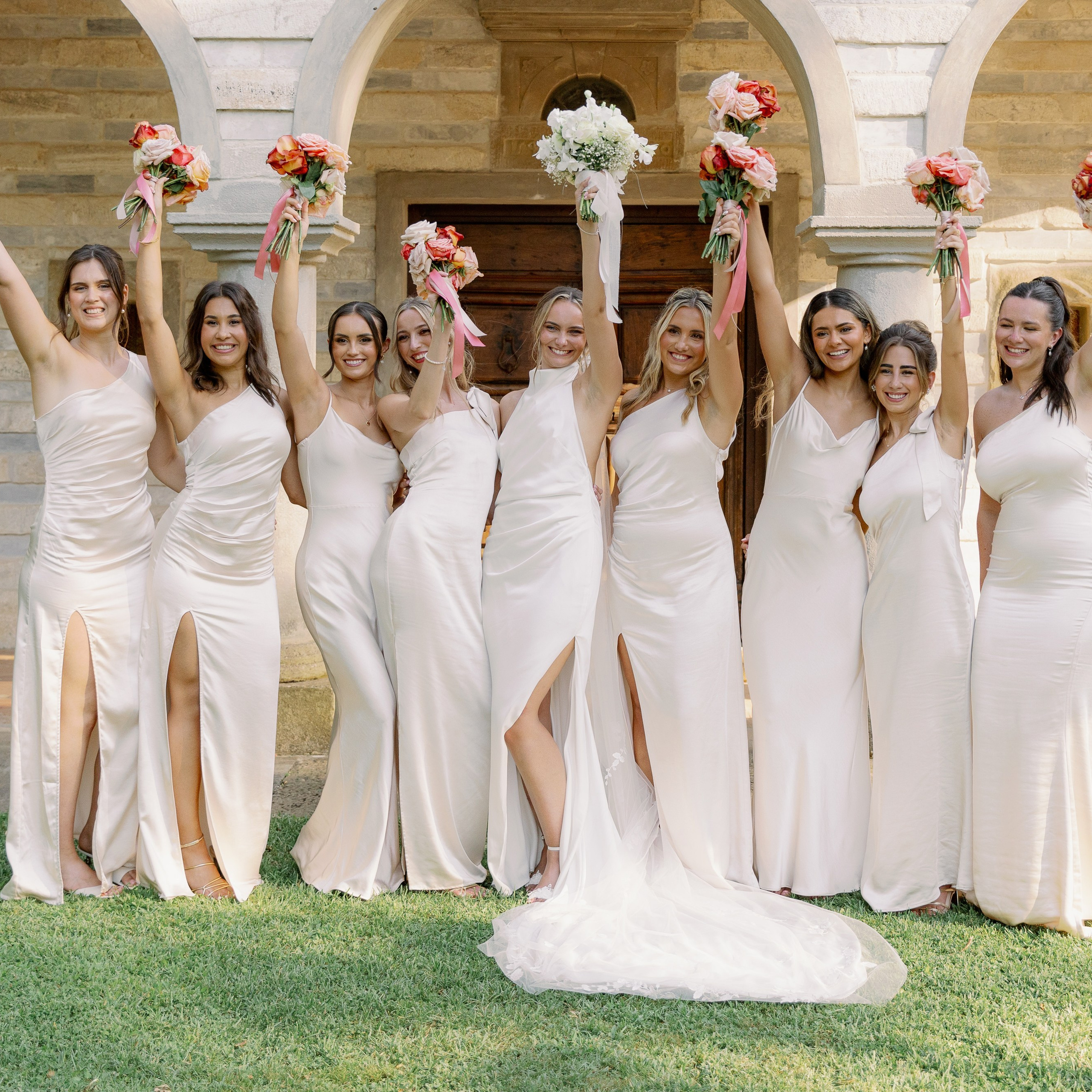 Joe and Colleen Valle di Badia