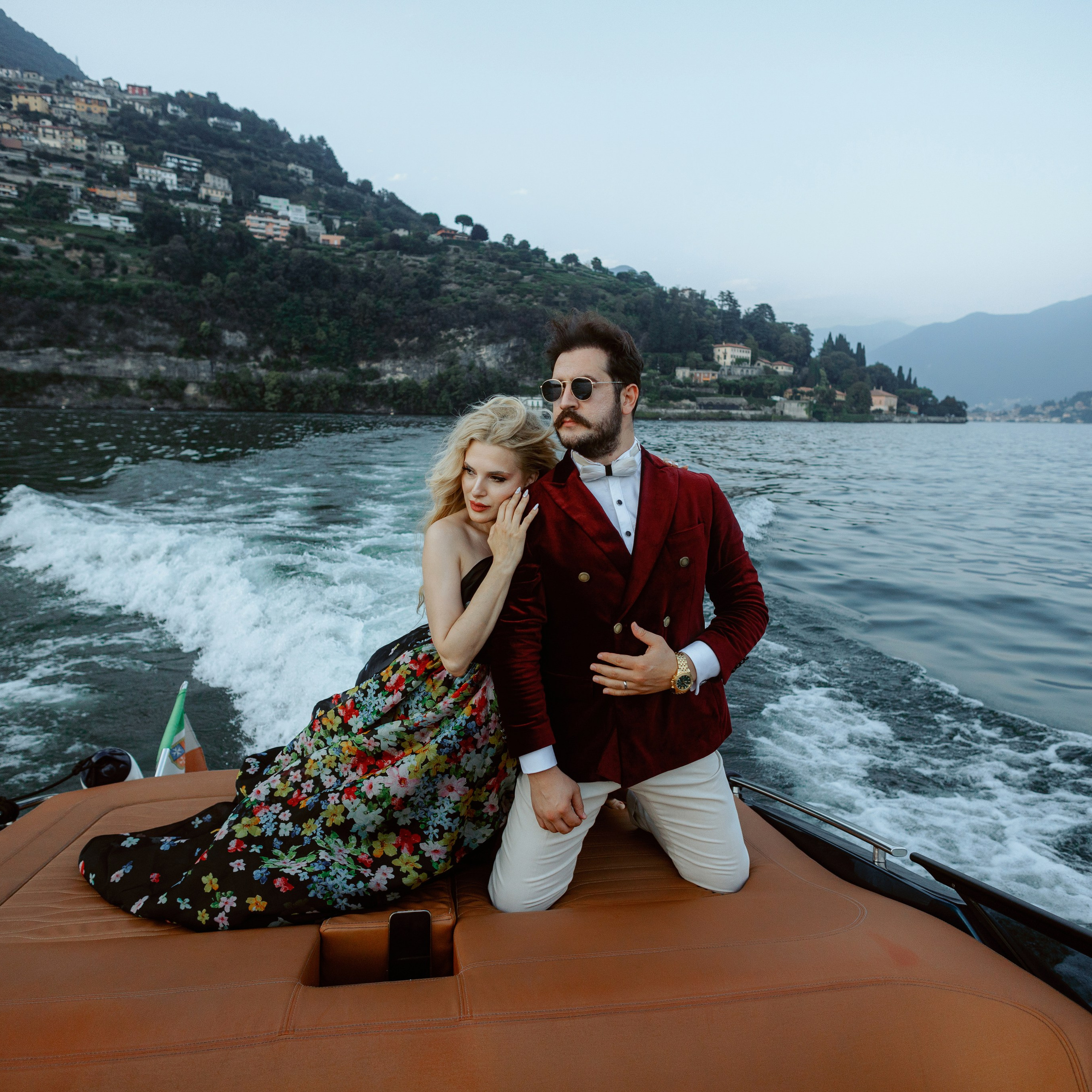 Reviews. Wedding photographer in Italy |Florence, Roma, Como, Tuscan, Venice