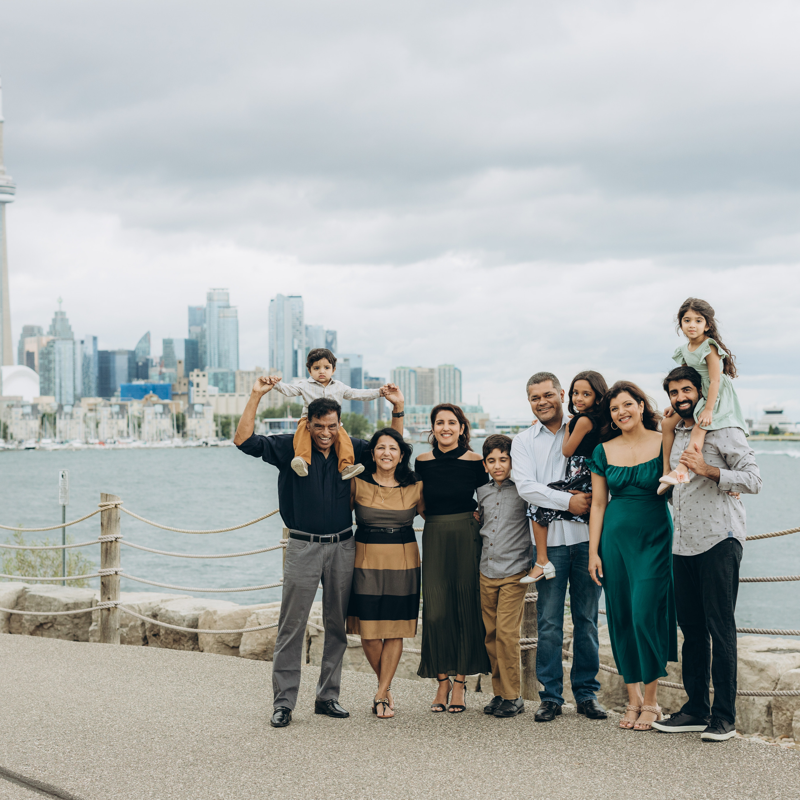 Reviews. Wedding Photographer Toronto