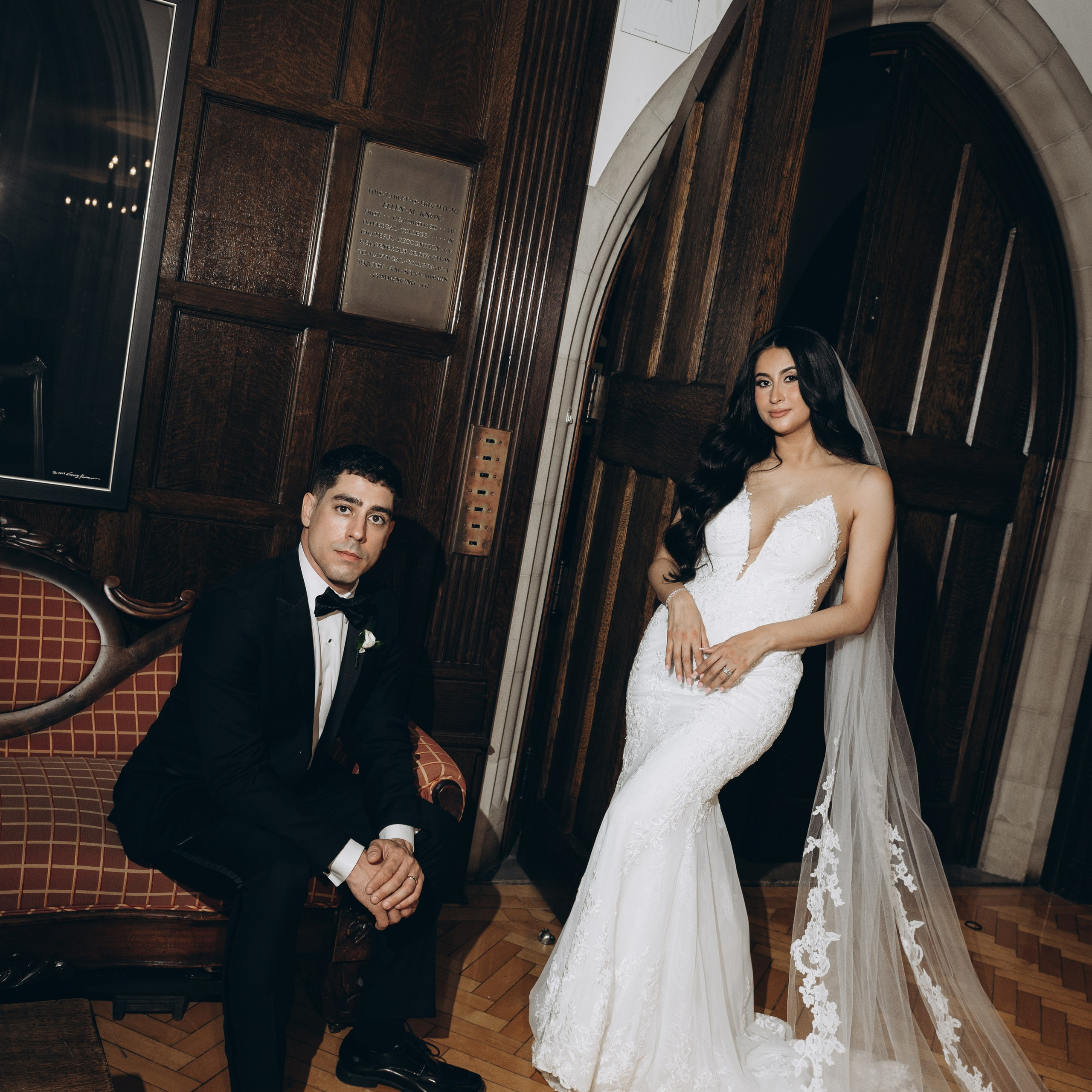 Michelle&Anthony