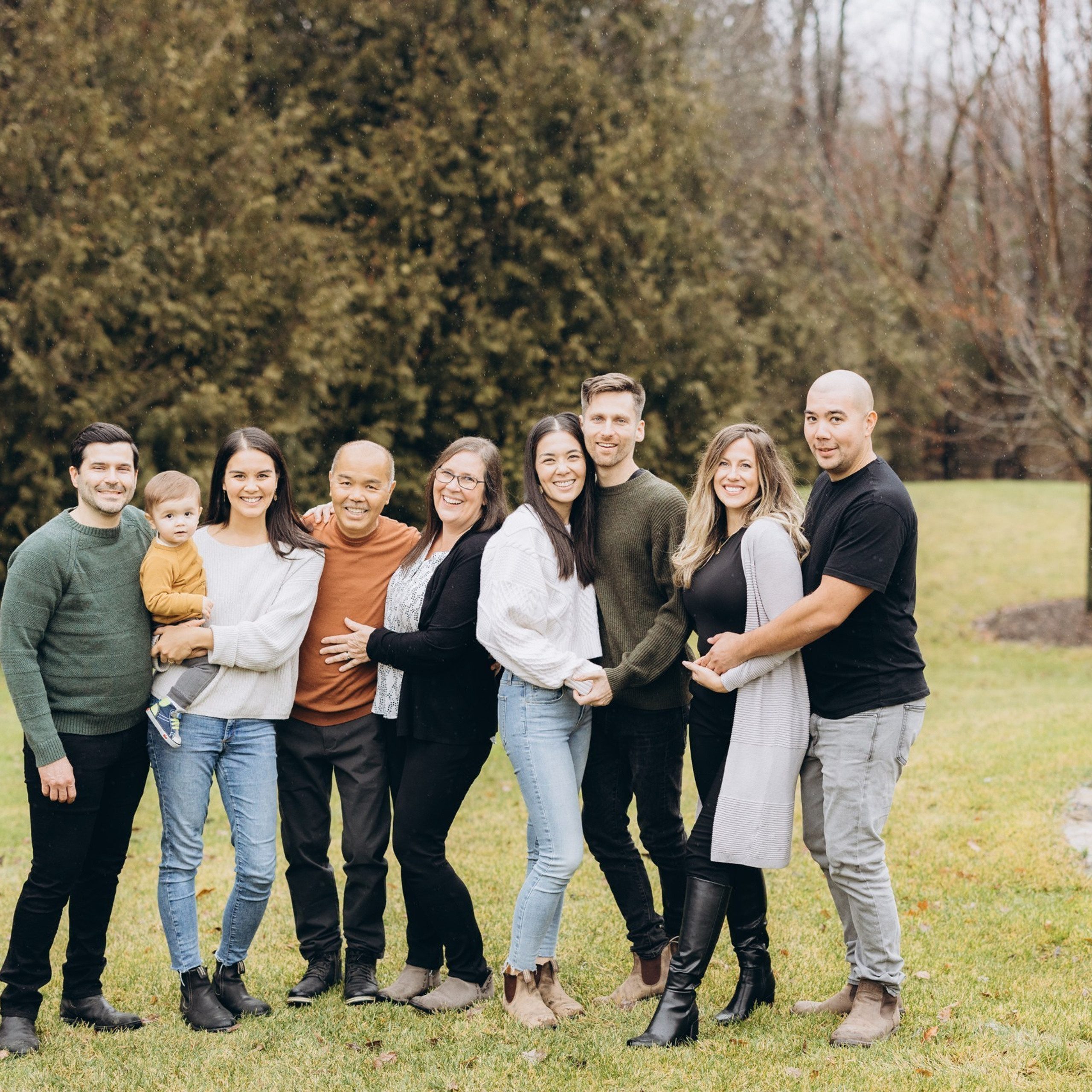 Reviews. Wedding Photographer Toronto