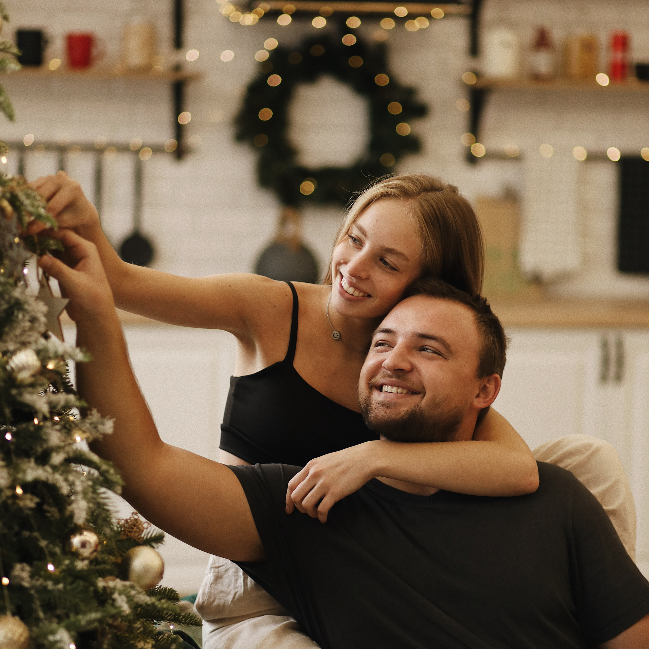 Di&Nikita (New year)