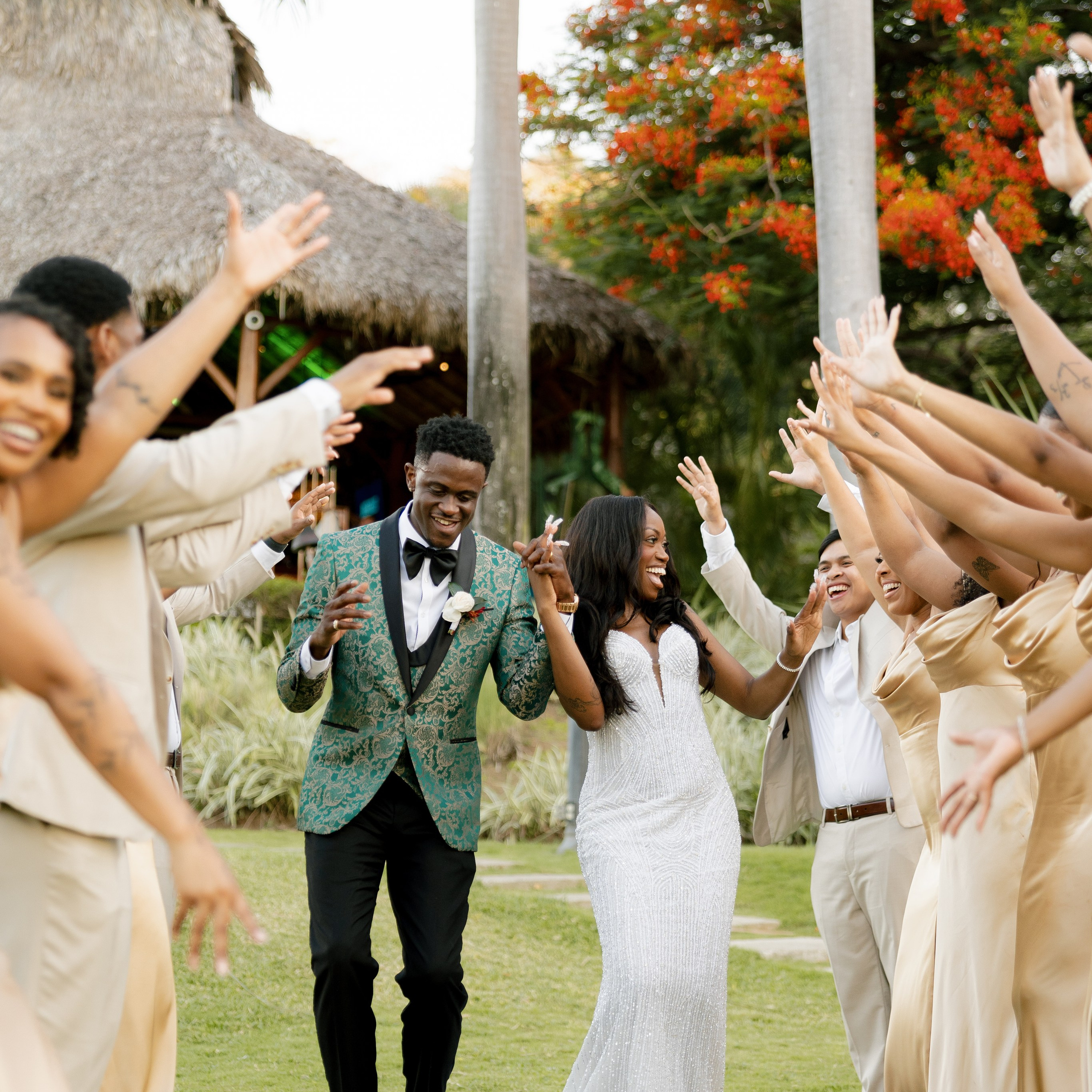 Ashley&Matt (Costa Rica)