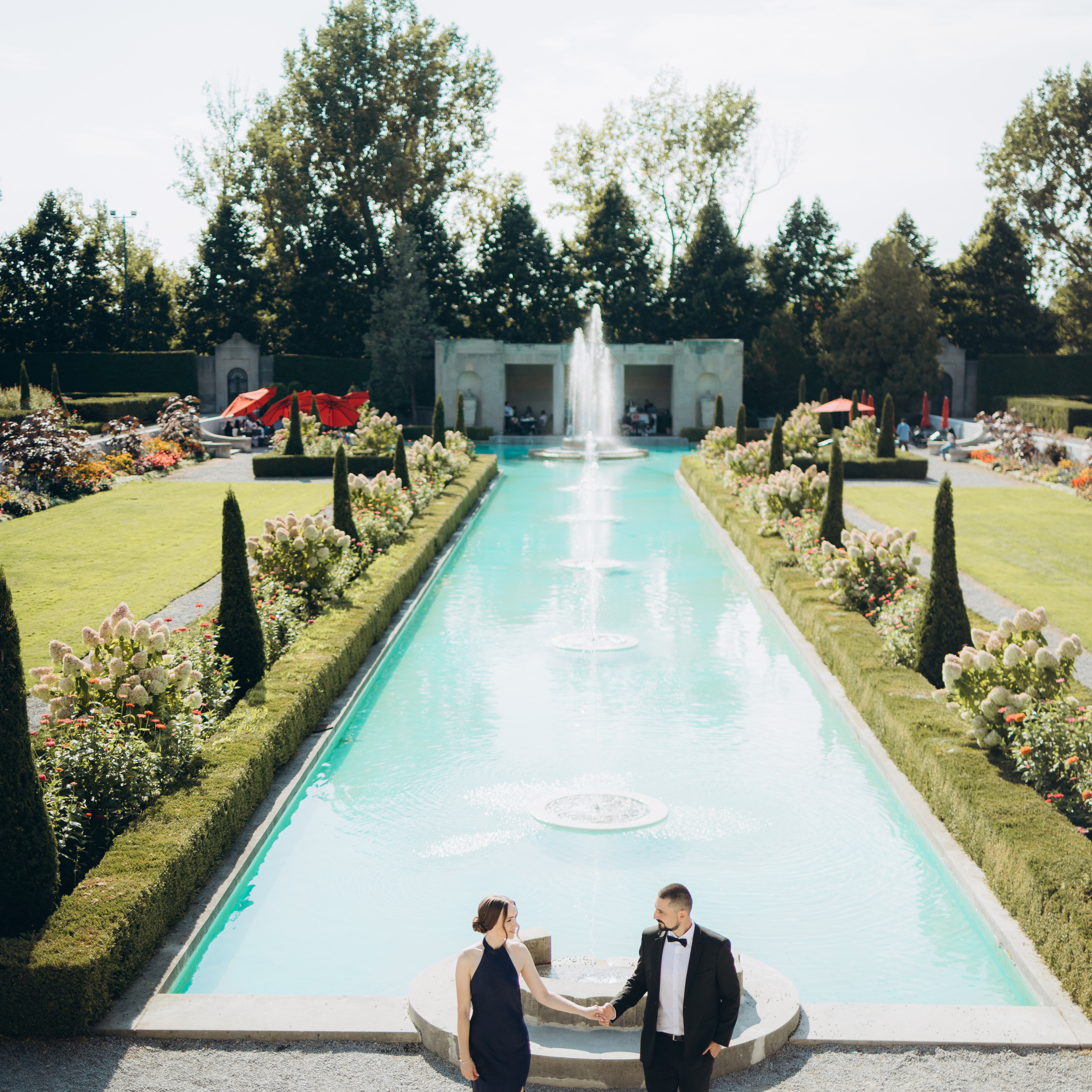 Reviews. Wedding Photographer Toronto