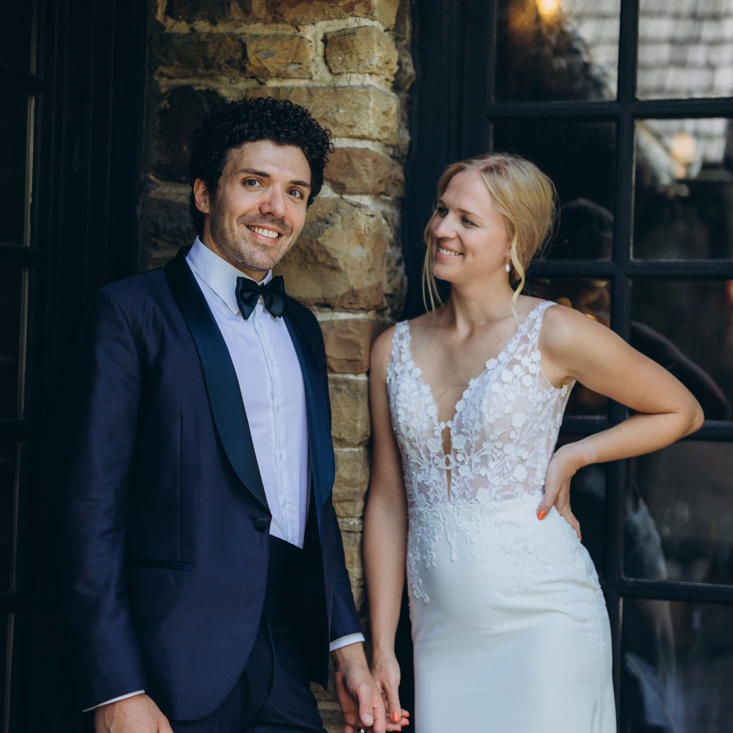 Reviews. Wedding Photographer Toronto