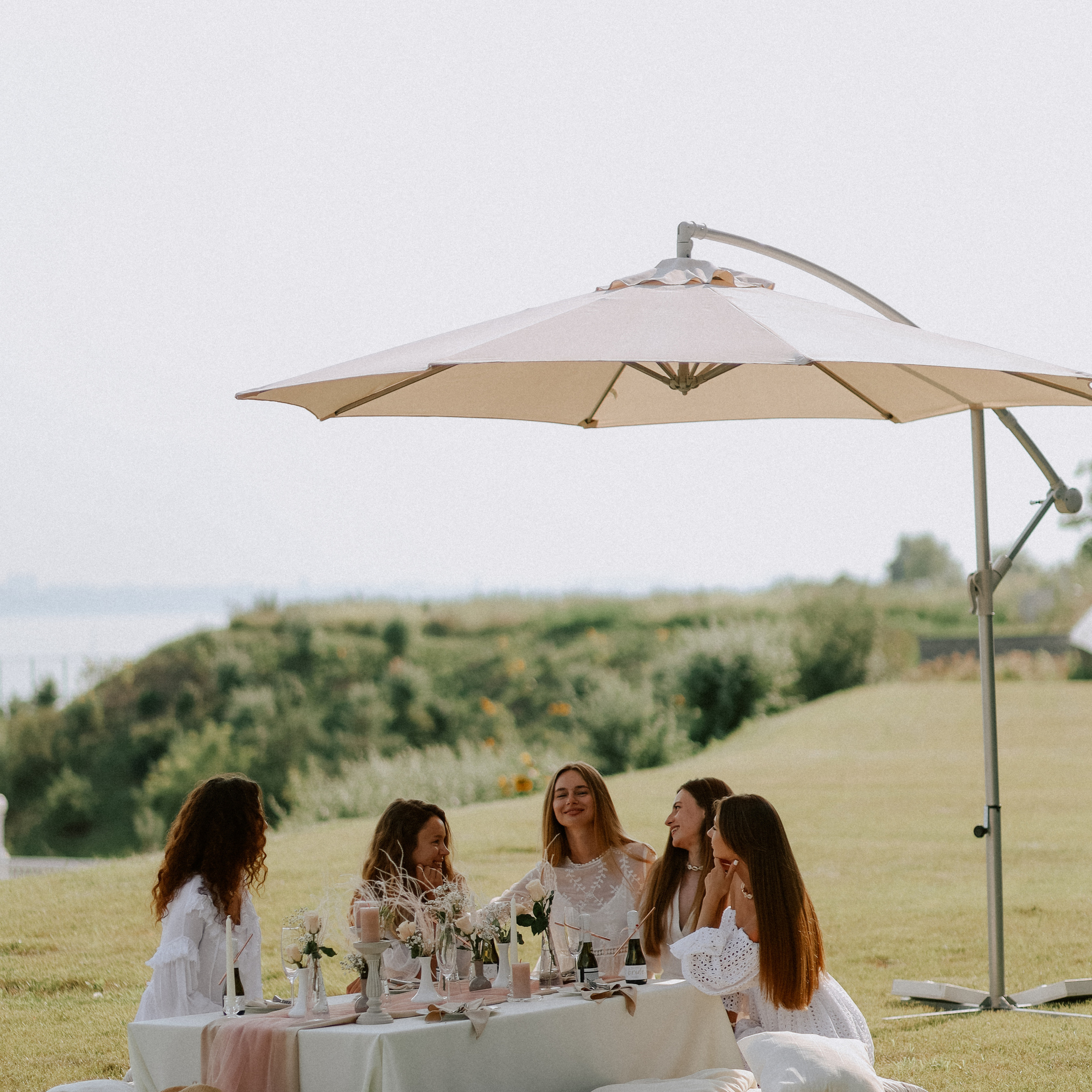 Bridal shower