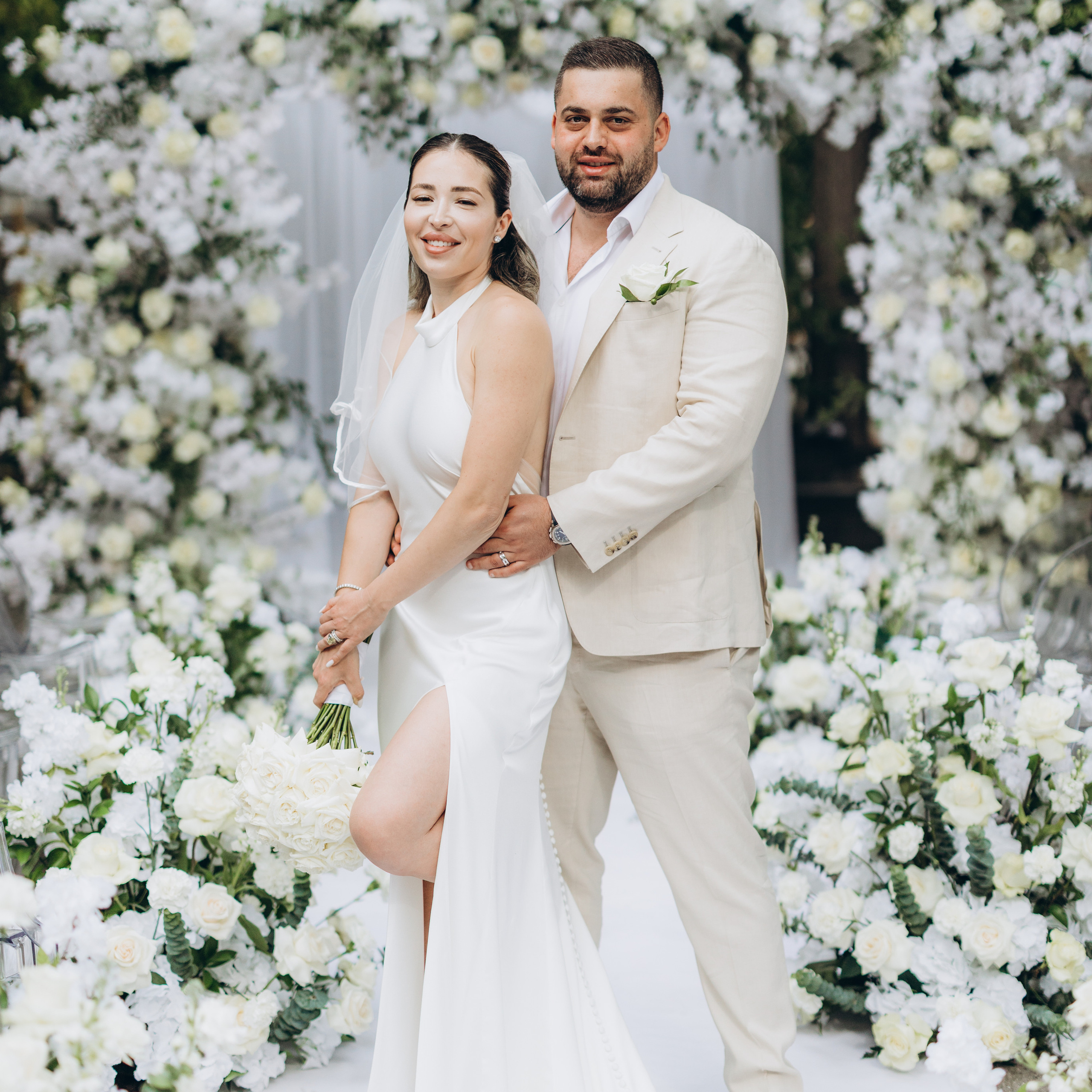 Reviews. Wedding Photographer Toronto