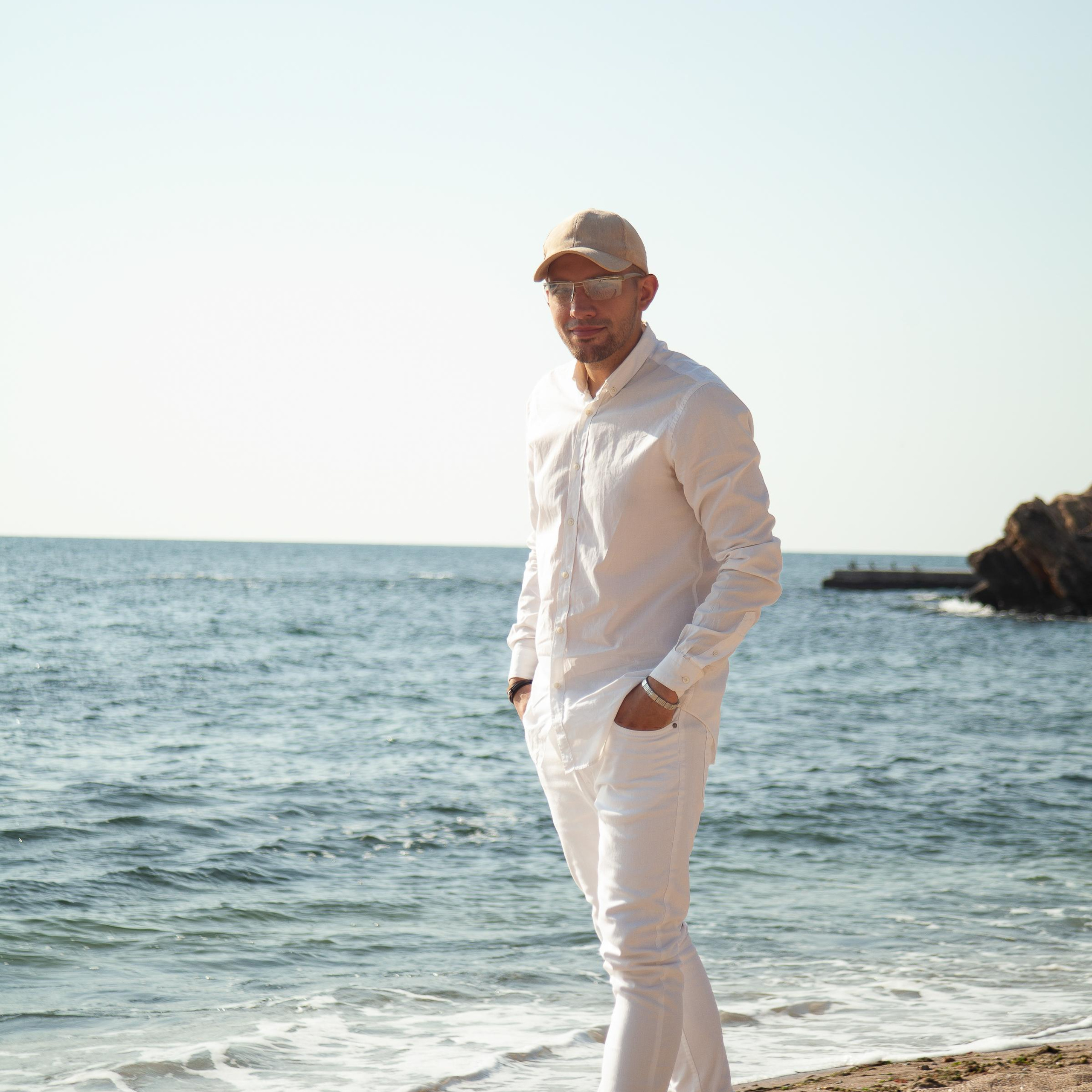 Відгуки. Ph. Olena Vin