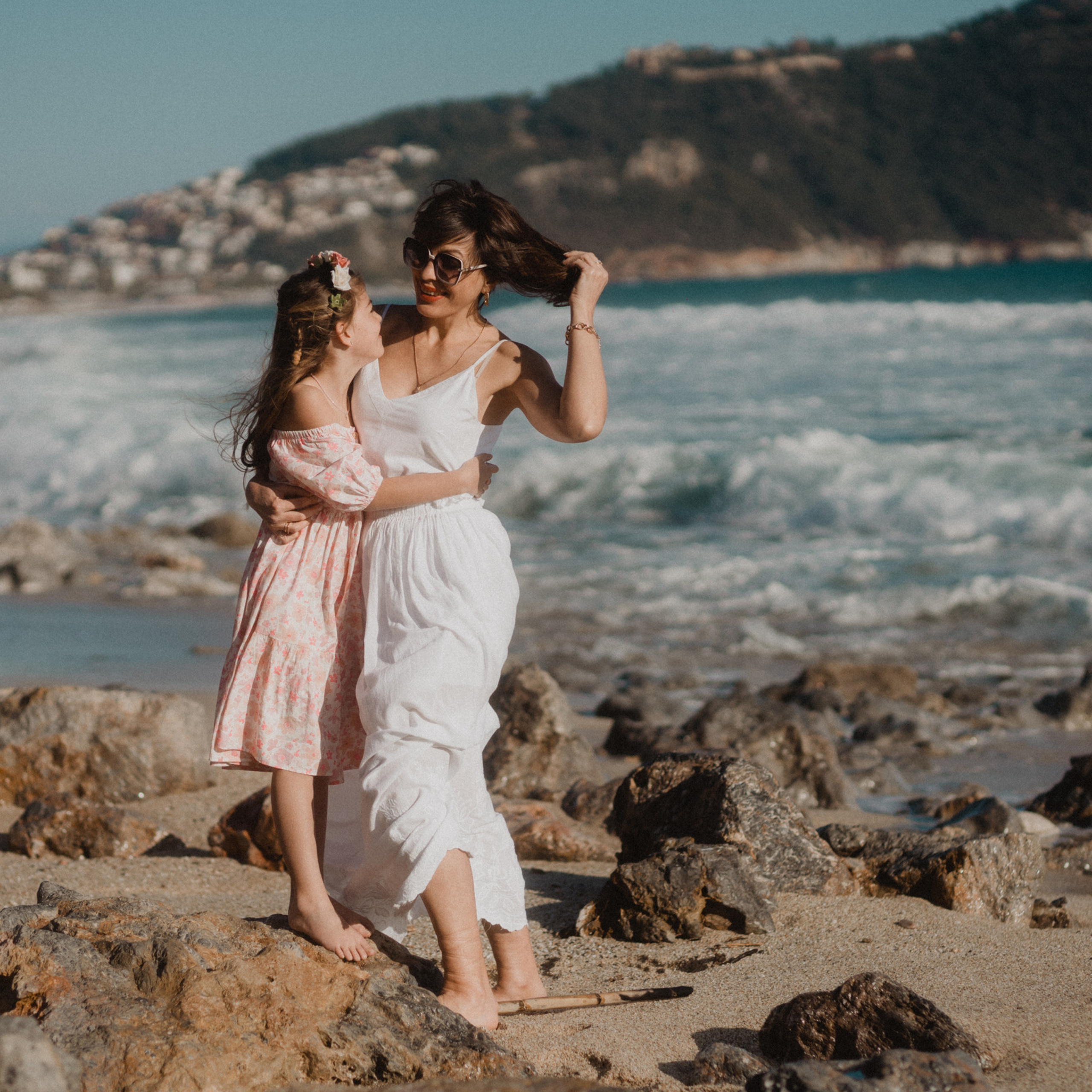 Отзывы. Кара Дмитрий, фотограф Аланья