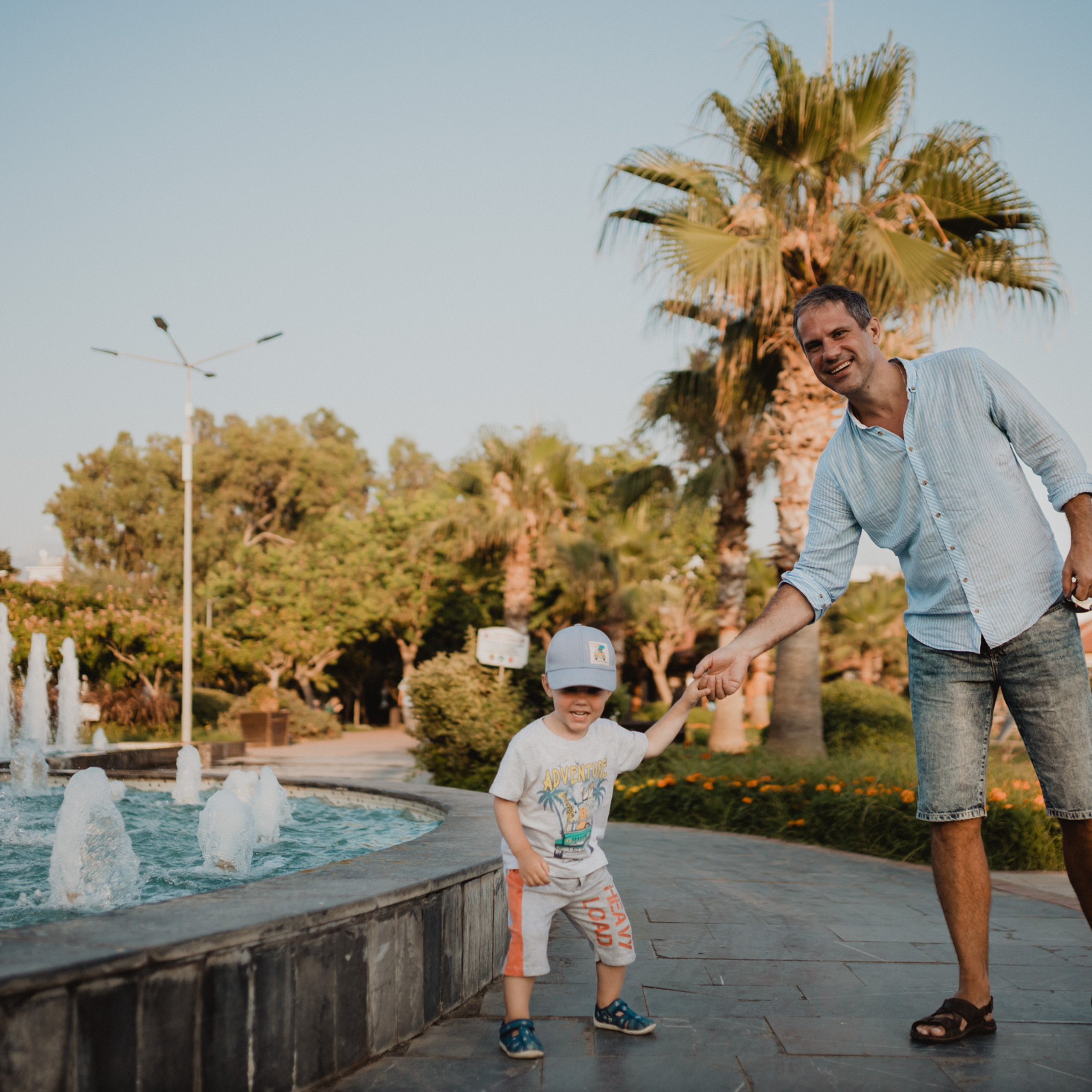 Отзывы. Кара Дмитрий, фотограф Аланья